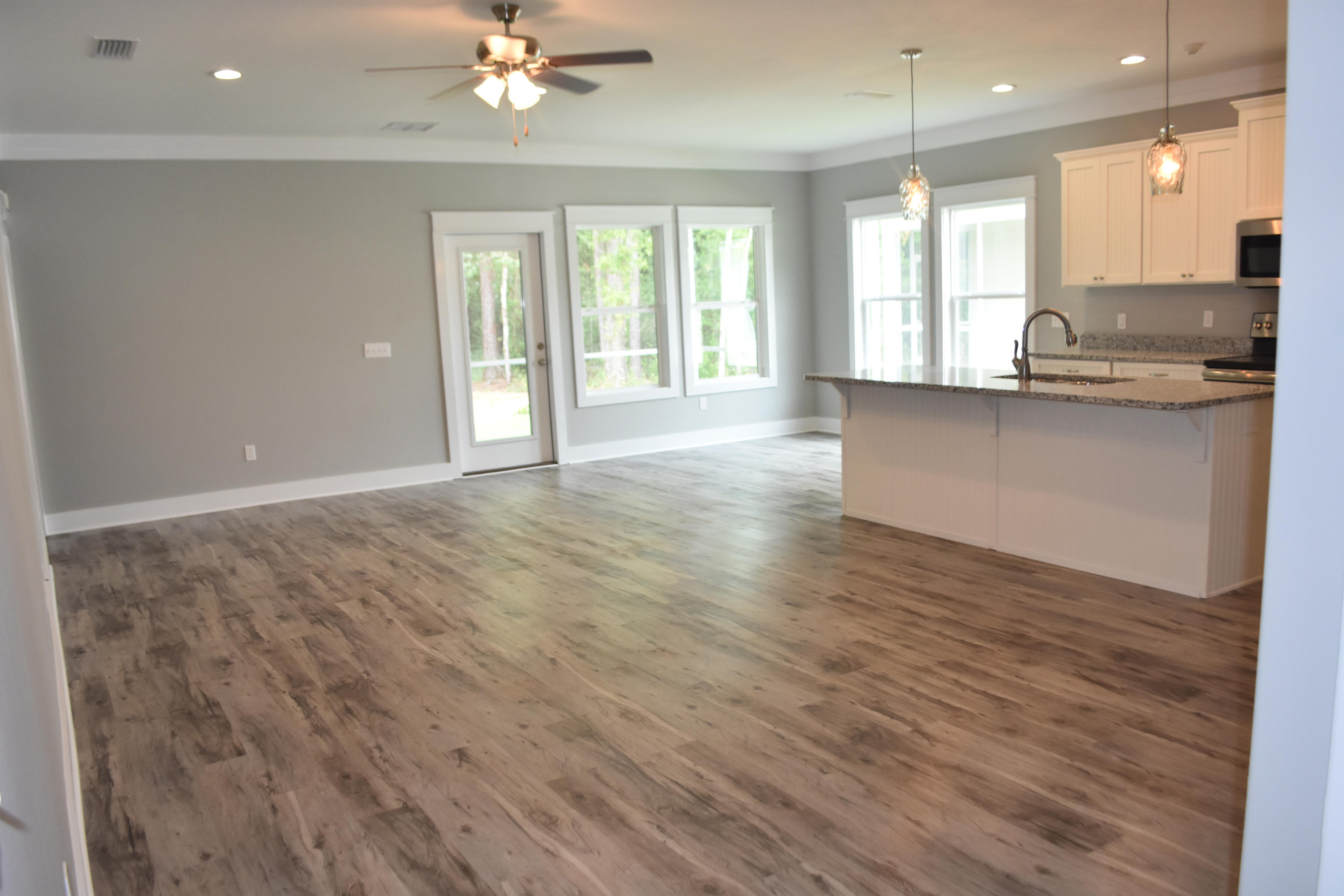 OAKFIELD ESTATES - Residential Lease