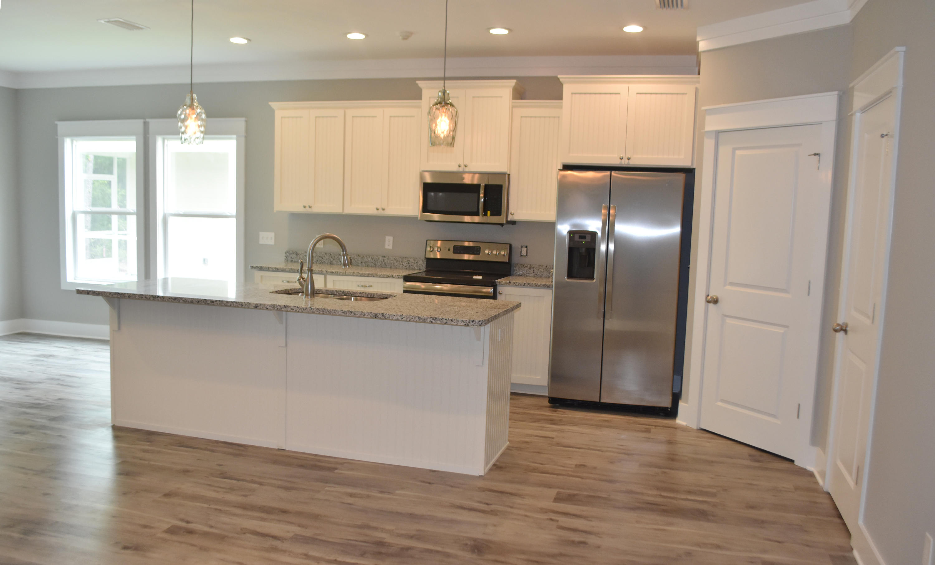 OAKFIELD ESTATES - Residential Lease