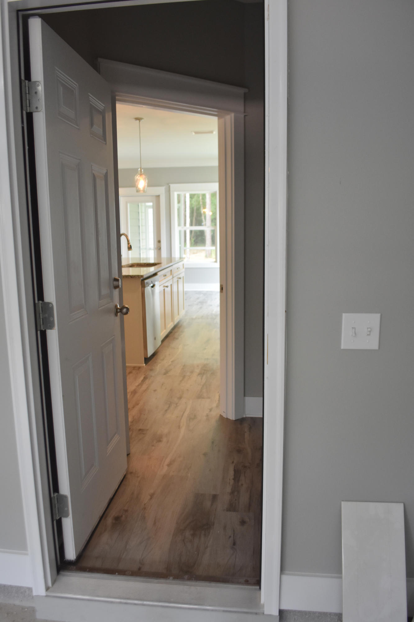 OAKFIELD ESTATES - Residential Lease