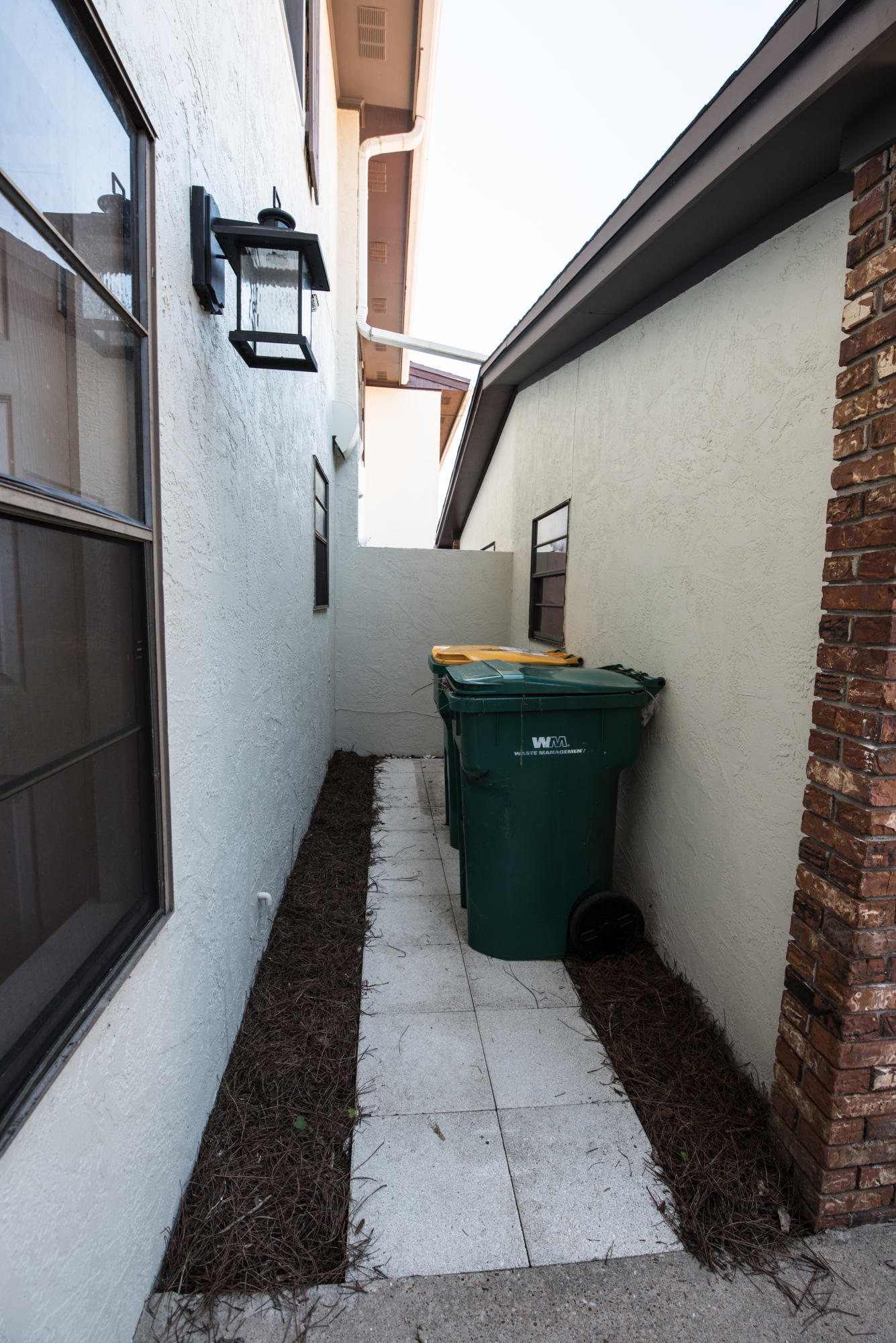 Port Dixie - Residential