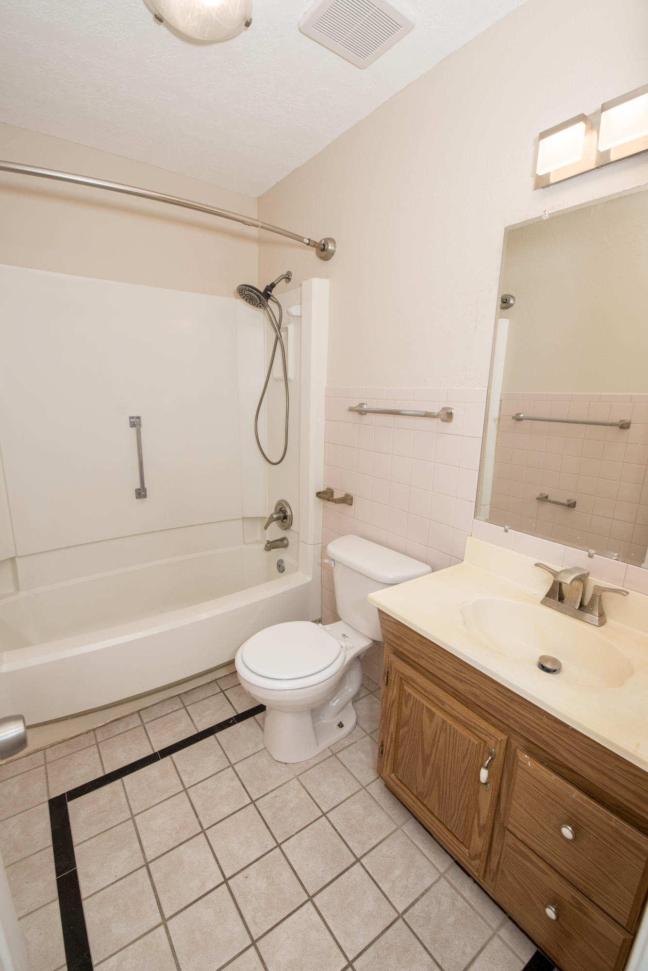 Port Dixie - Residential