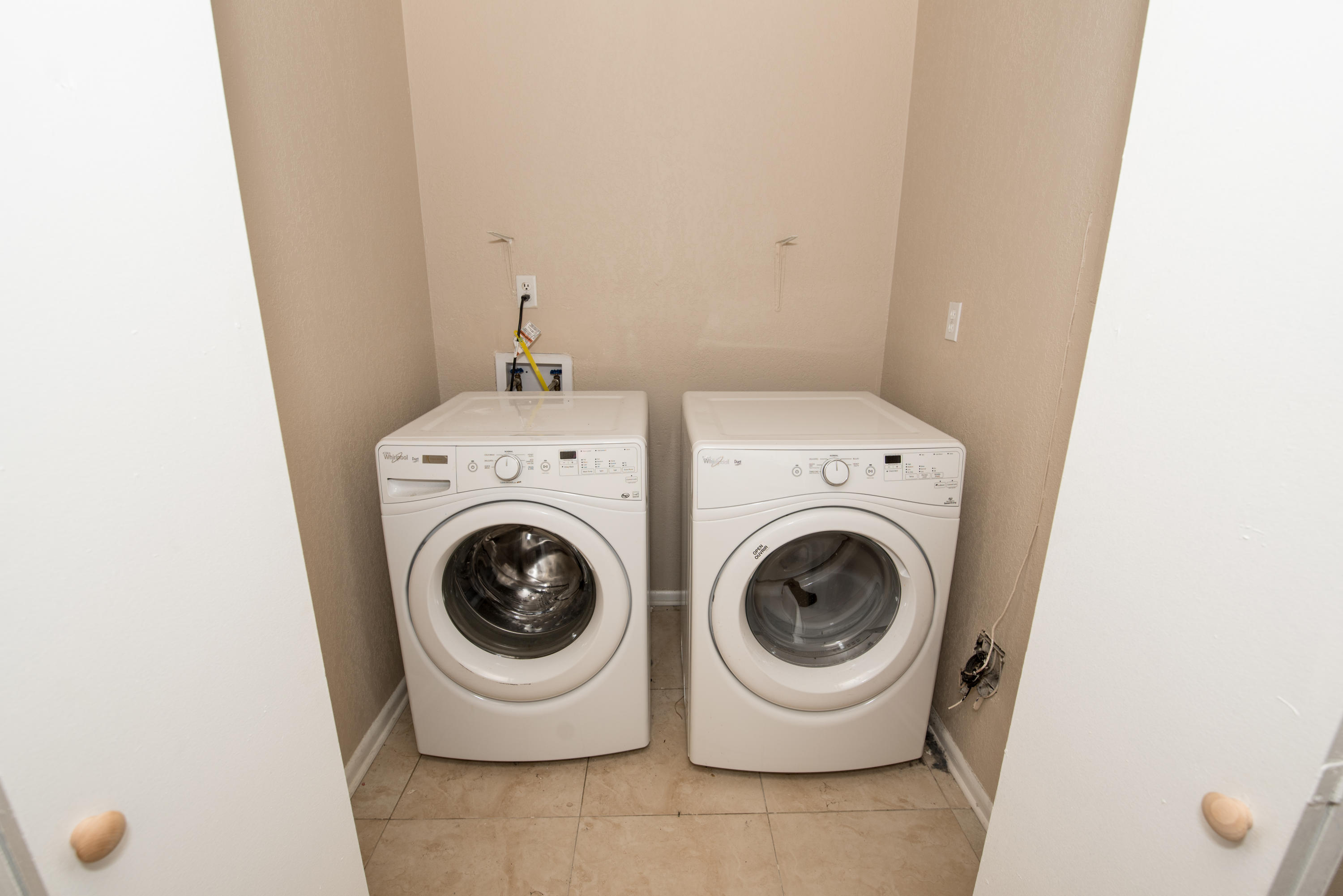 Port Dixie - Residential