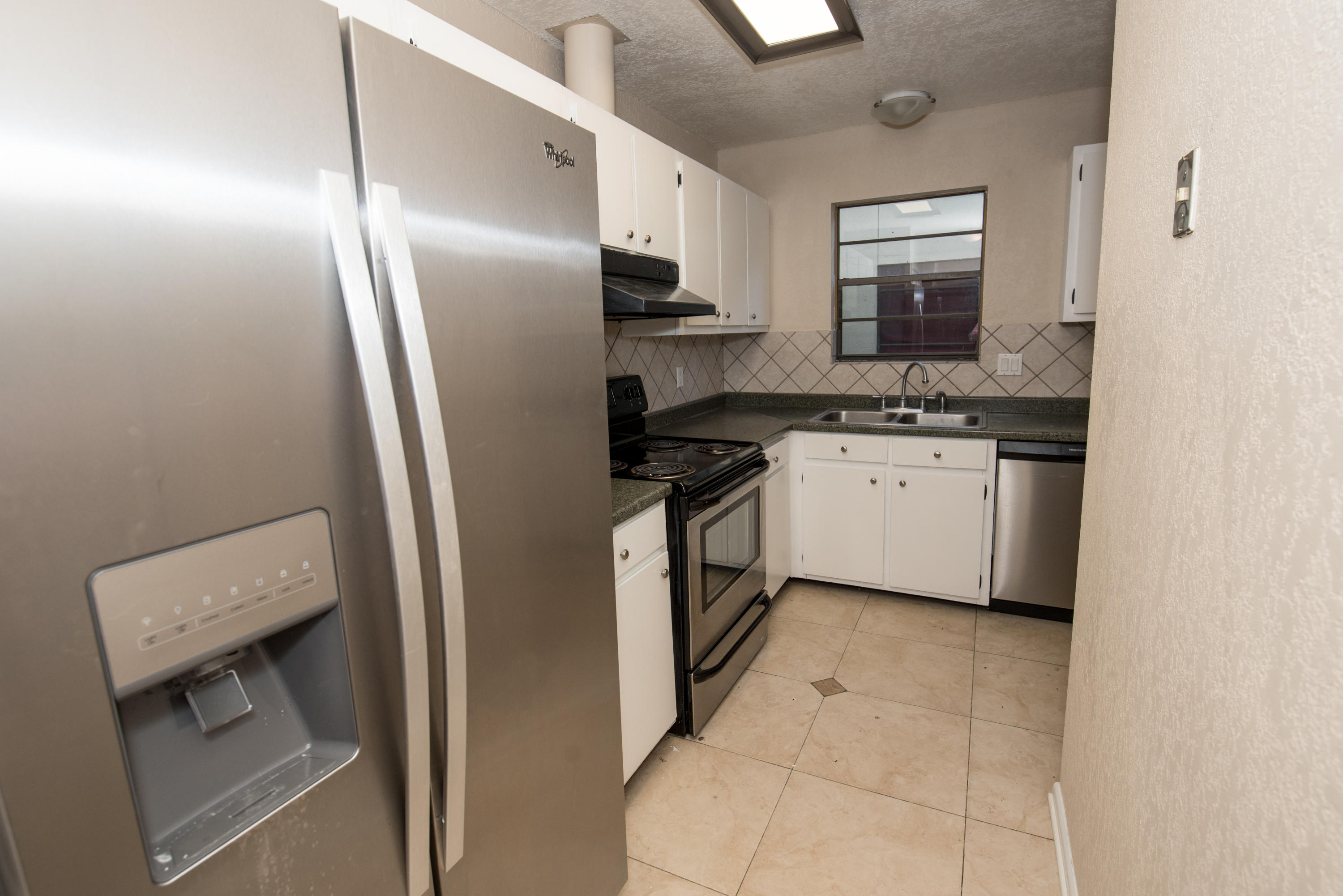 Port Dixie - Residential