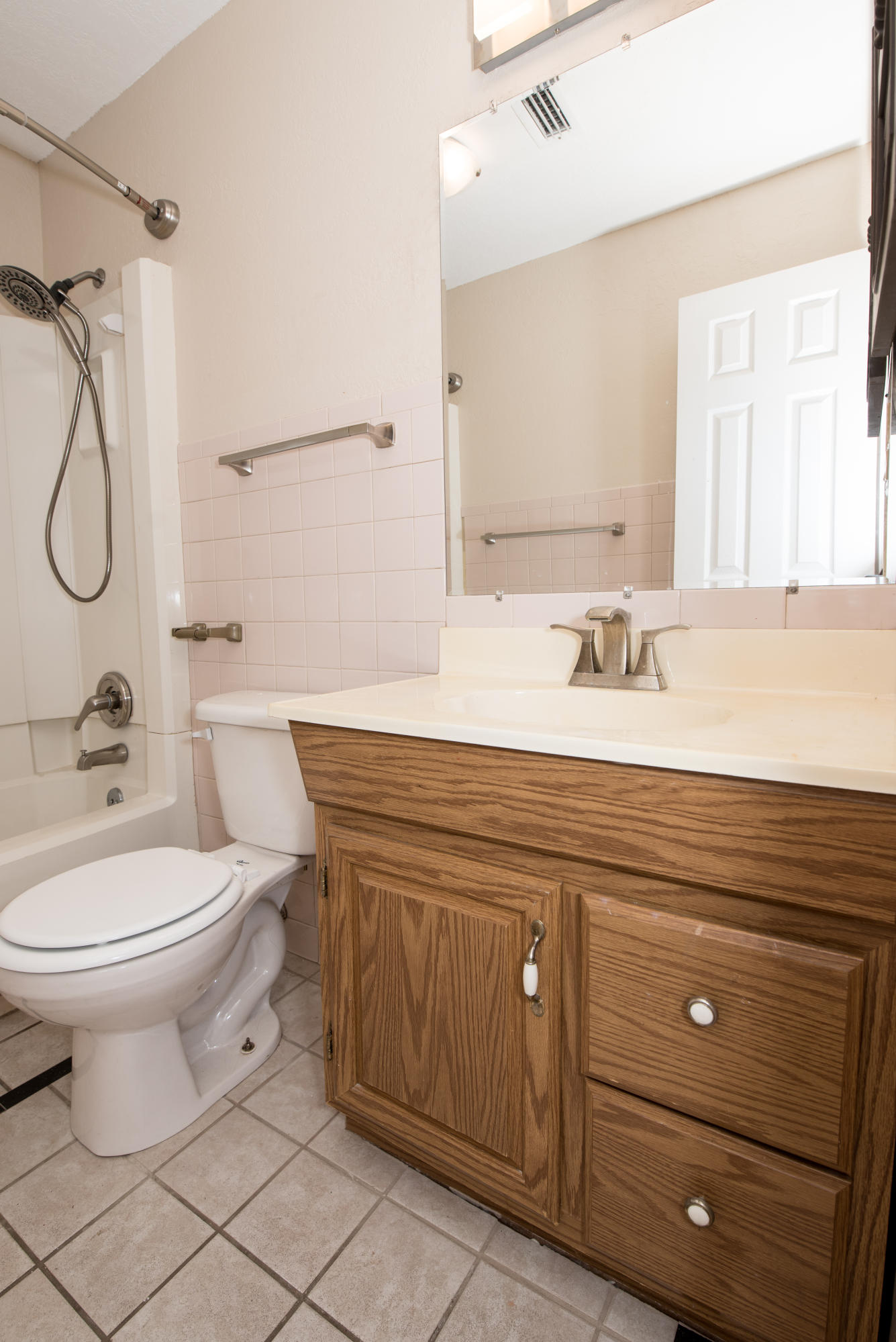 Port Dixie - Residential