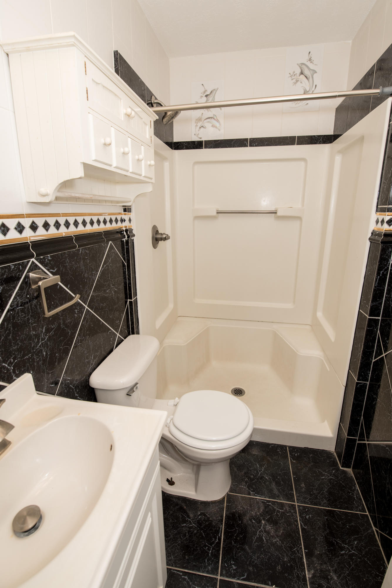 Port Dixie - Residential