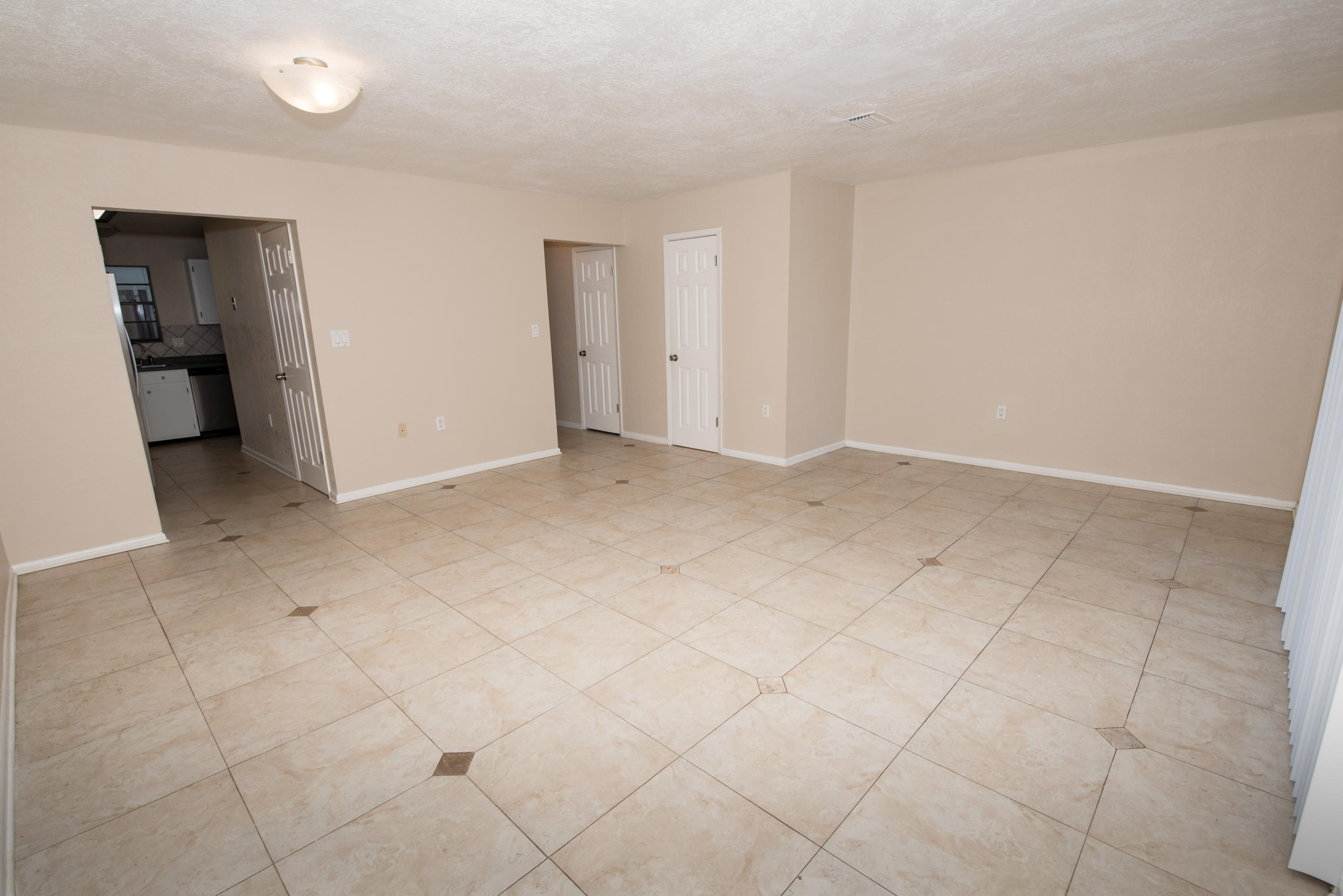 Port Dixie - Residential