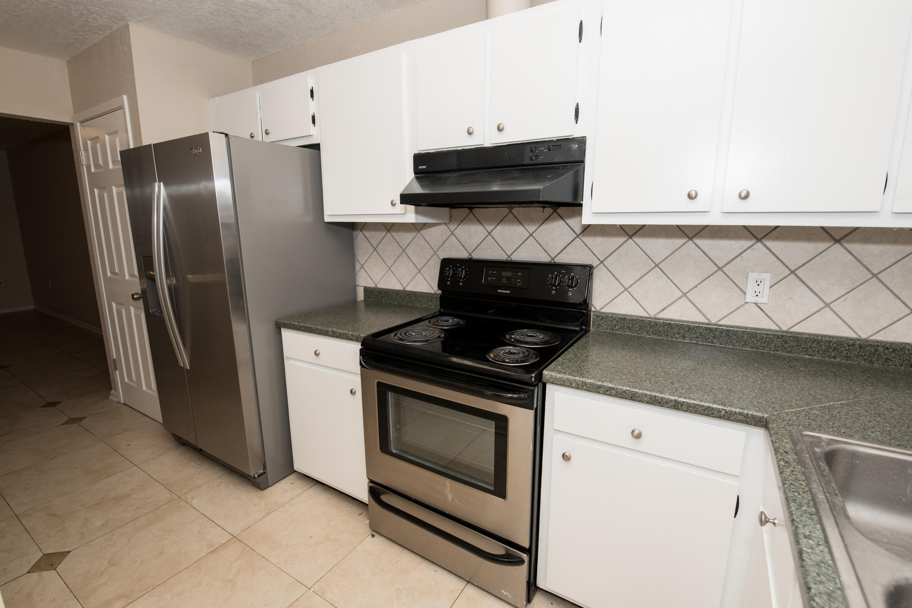 Port Dixie - Residential