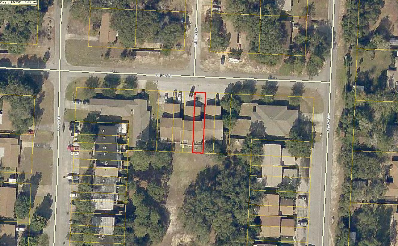 Port Dixie - Residential