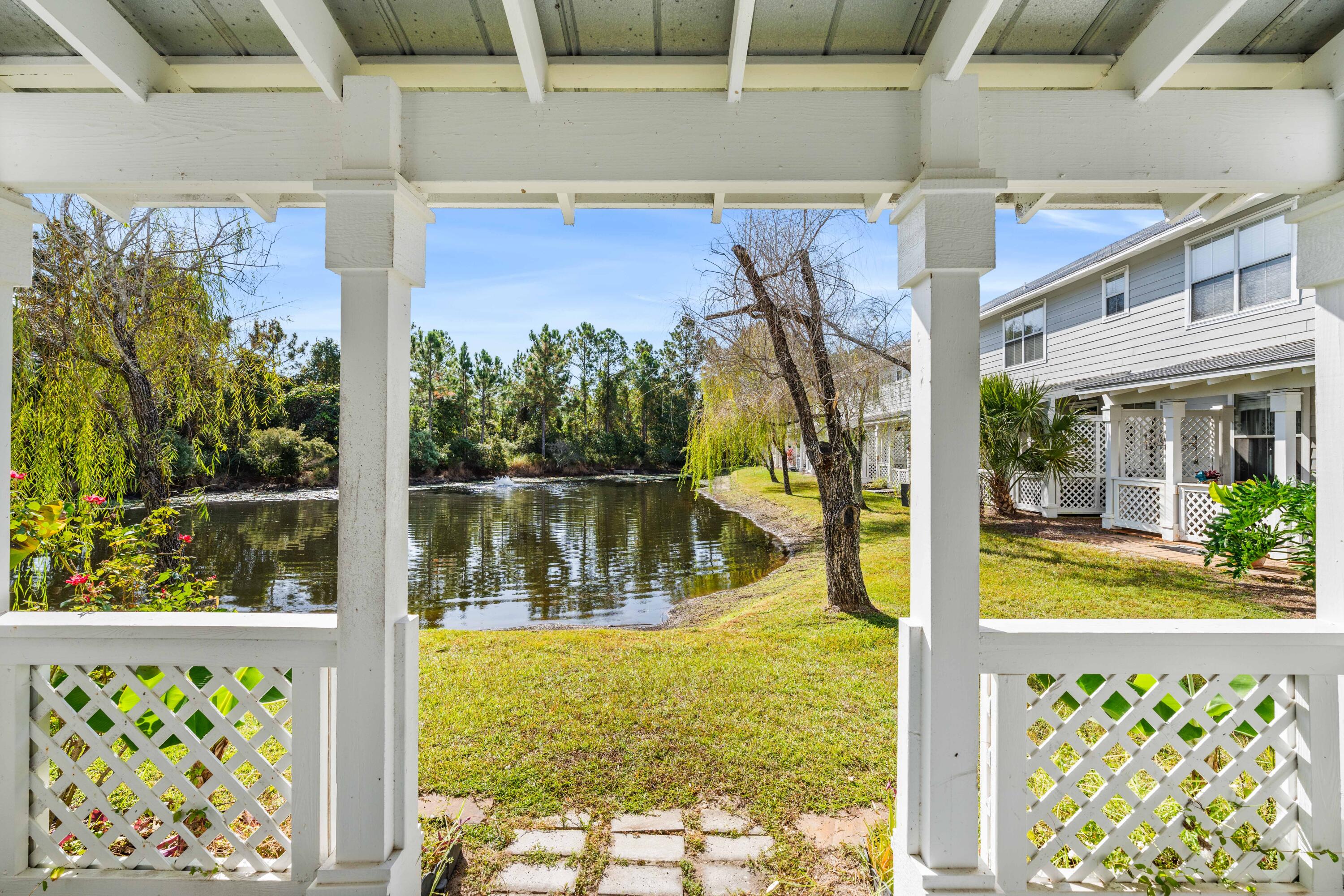 EAGLE BAY - Residential