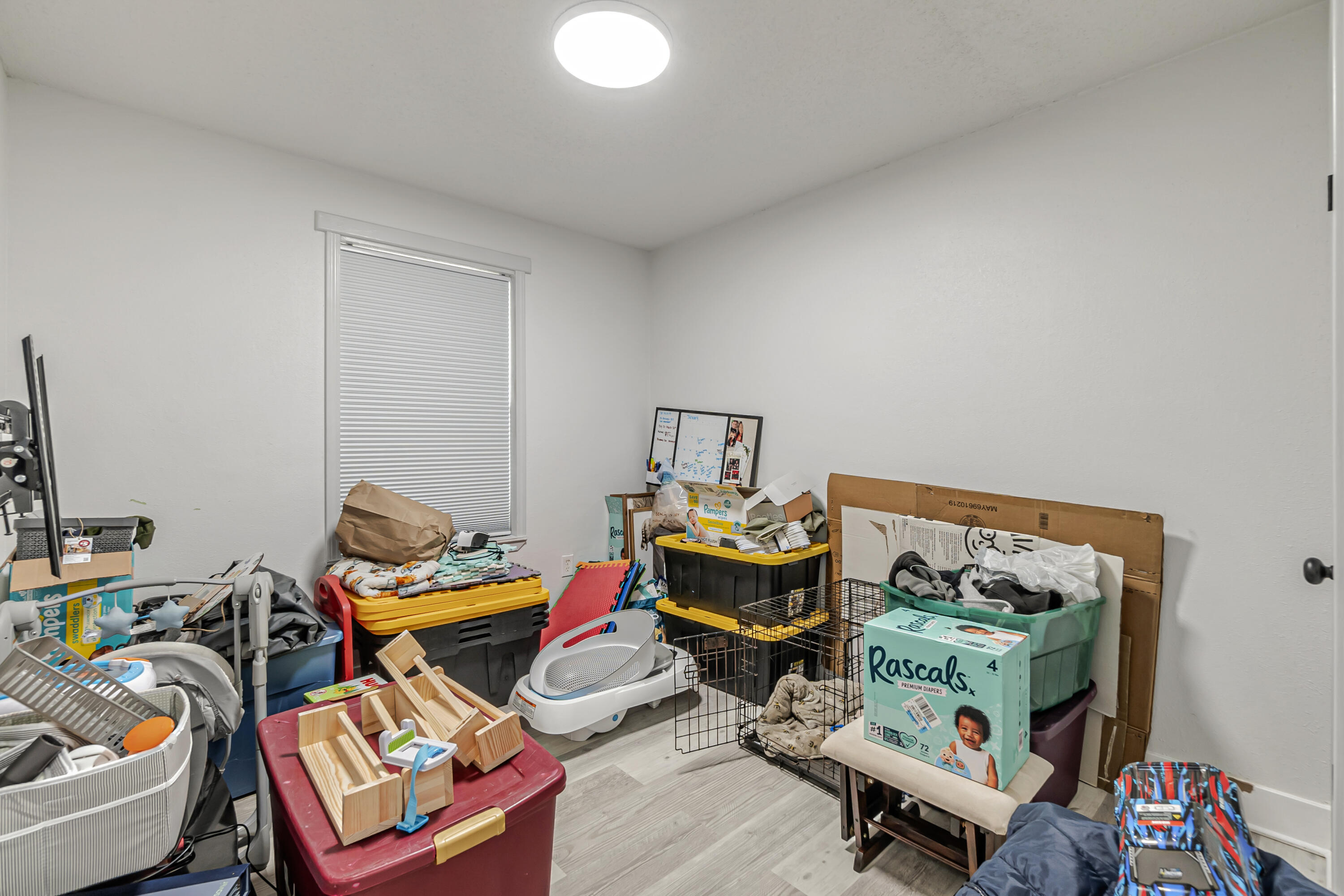 PEPPERTREE T/H - Residential