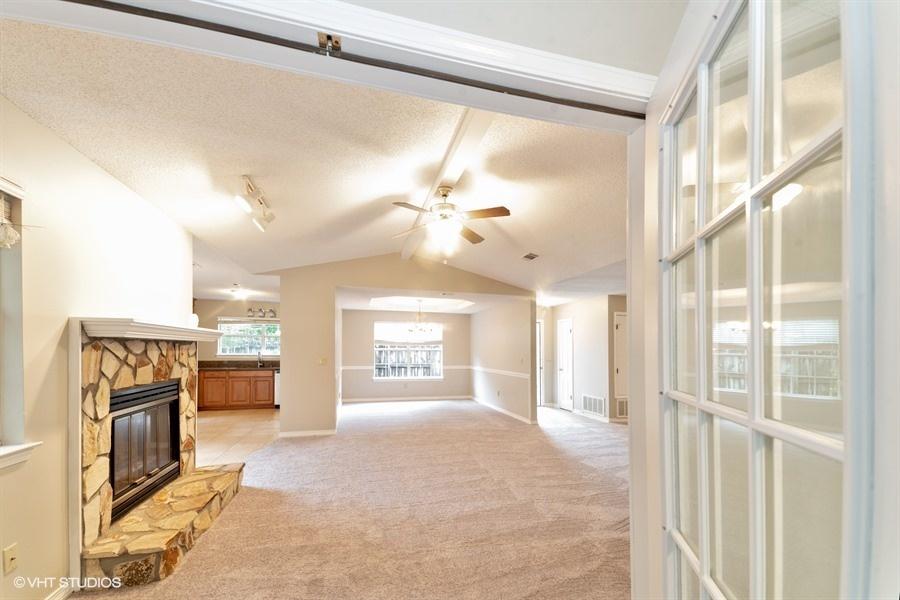 PARKWOOD AT BLUEWATER BAY - Residential