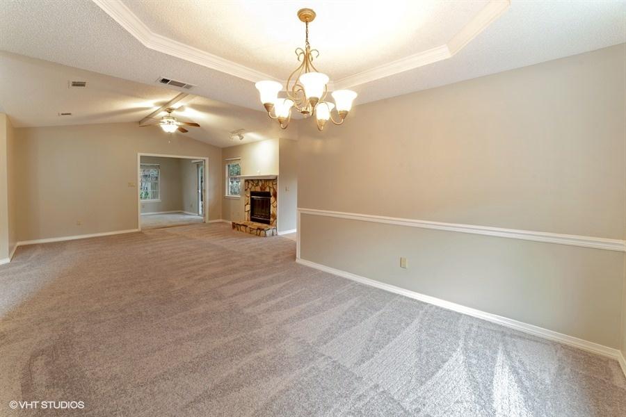 PARKWOOD AT BLUEWATER BAY - Residential