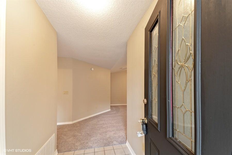 PARKWOOD AT BLUEWATER BAY - Residential