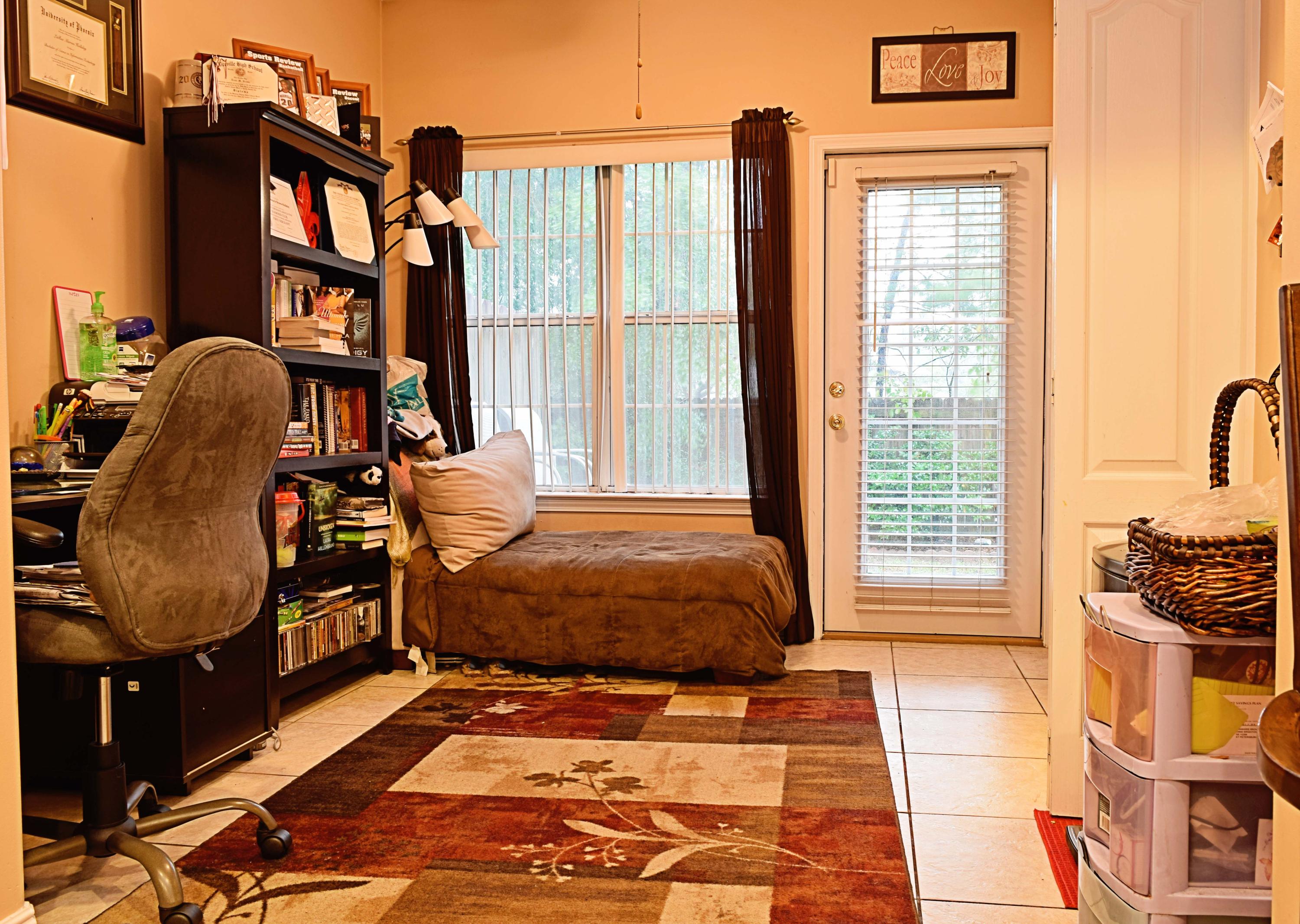 Grand Oak Place - Residential Lease