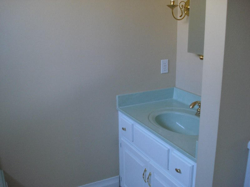 LAKE POINTE - Residential