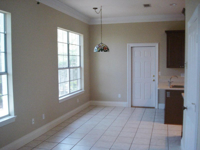 LAKE POINTE - Residential