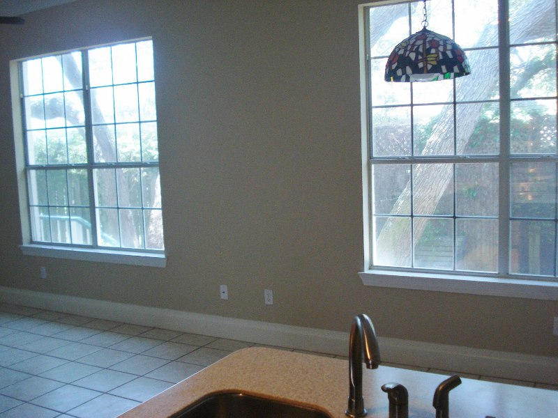 LAKE POINTE - Residential