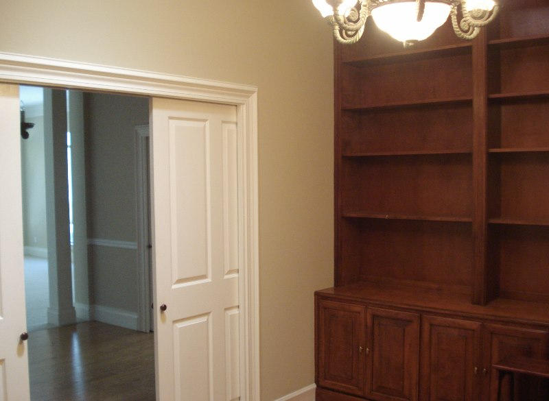 LAKE POINTE - Residential