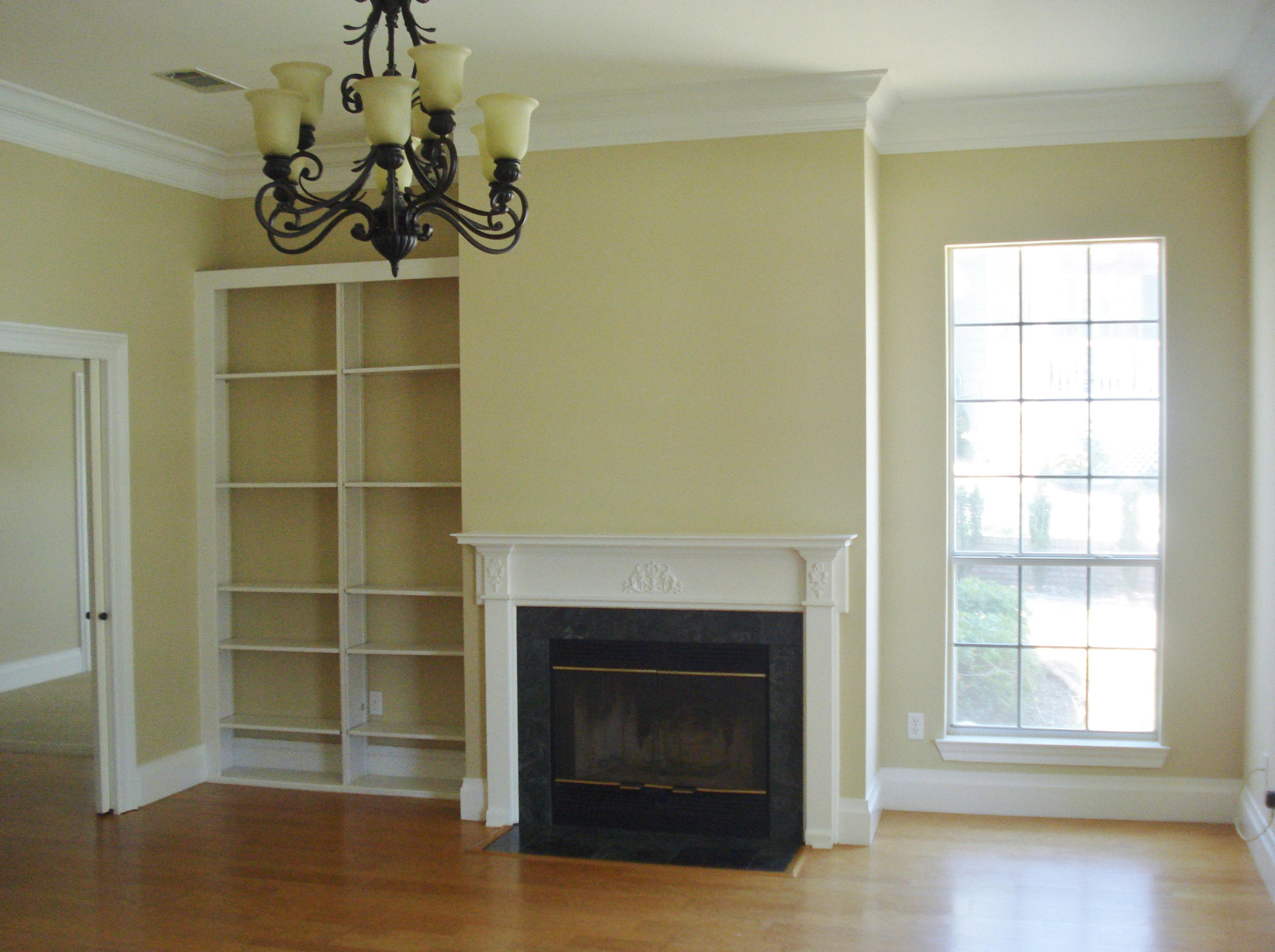 LAKE POINTE - Residential