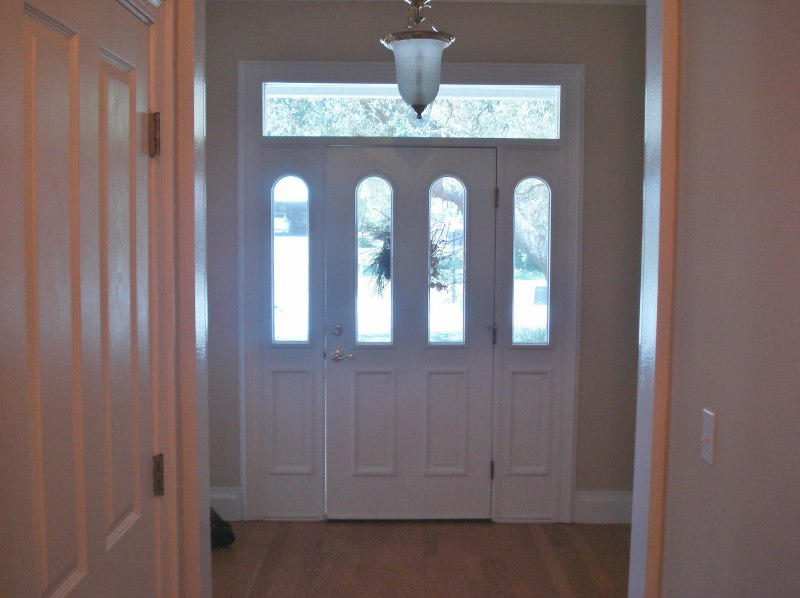 LAKE POINTE - Residential