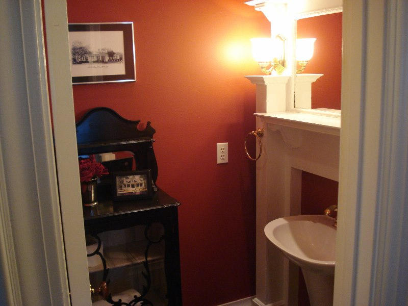 LAKE POINTE - Residential