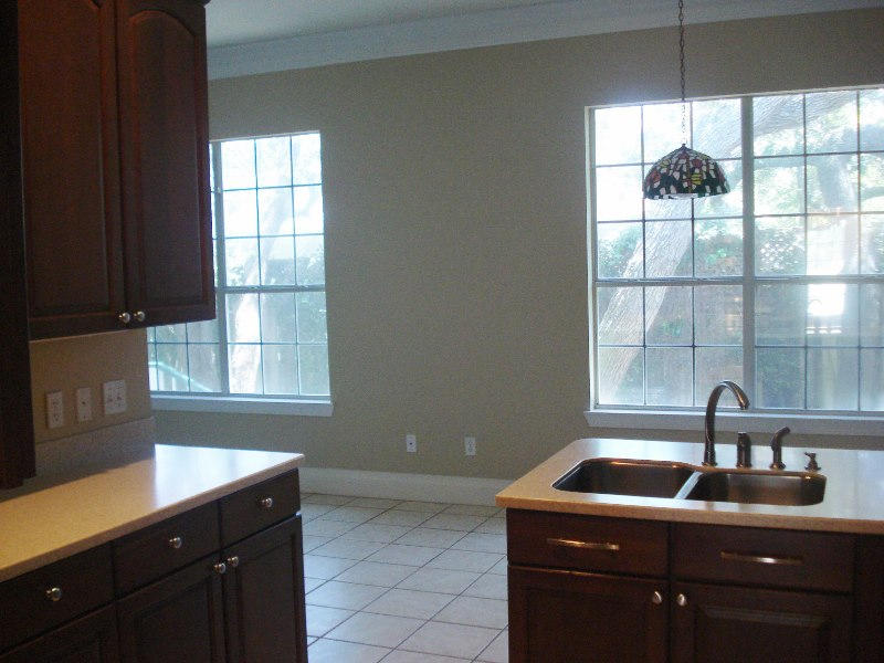 LAKE POINTE - Residential