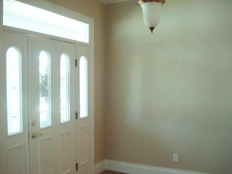 LAKE POINTE - Residential