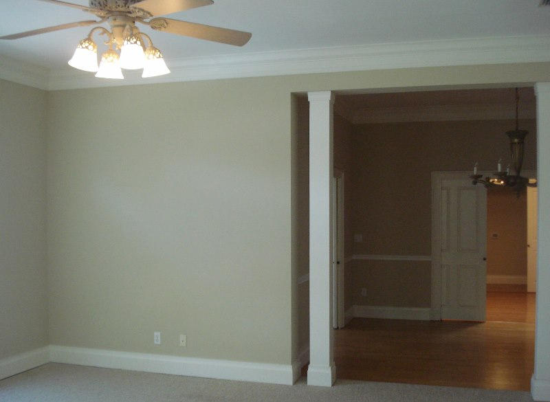 LAKE POINTE - Residential