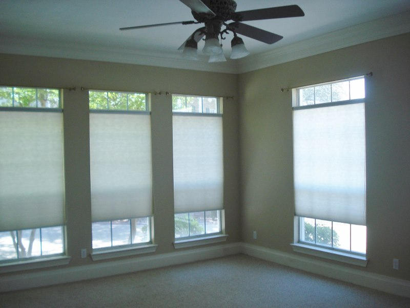 LAKE POINTE - Residential