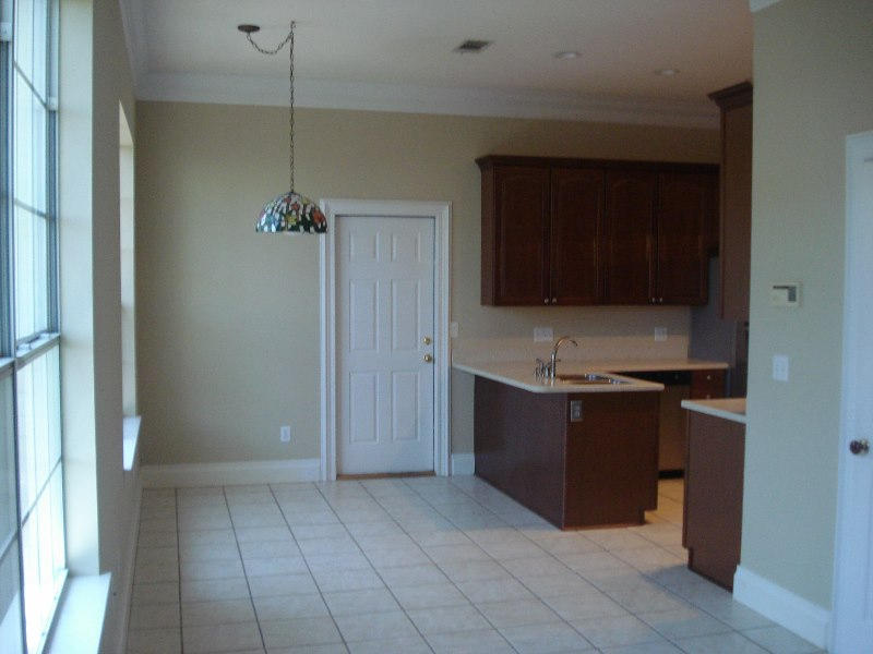 LAKE POINTE - Residential