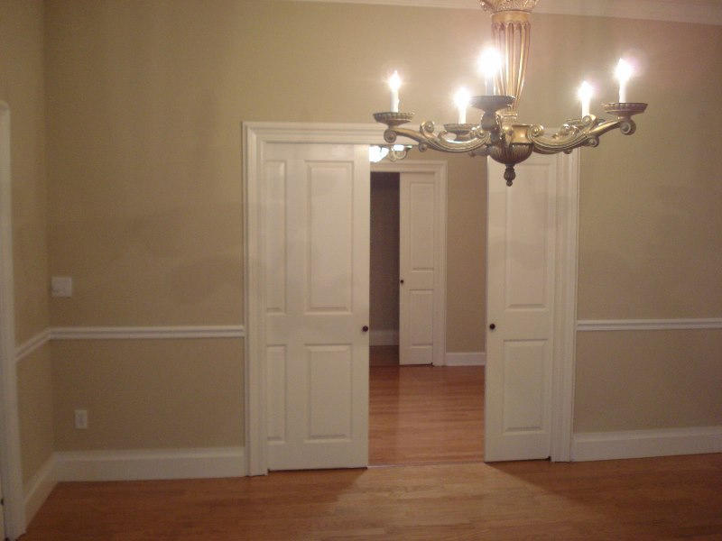 LAKE POINTE - Residential