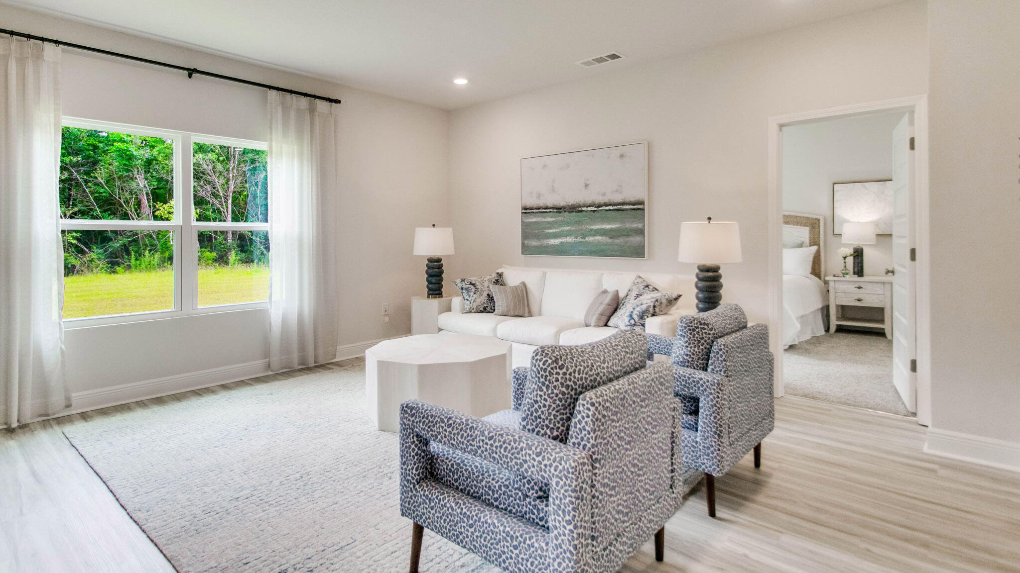 PATRIOT RIDGE - Residential