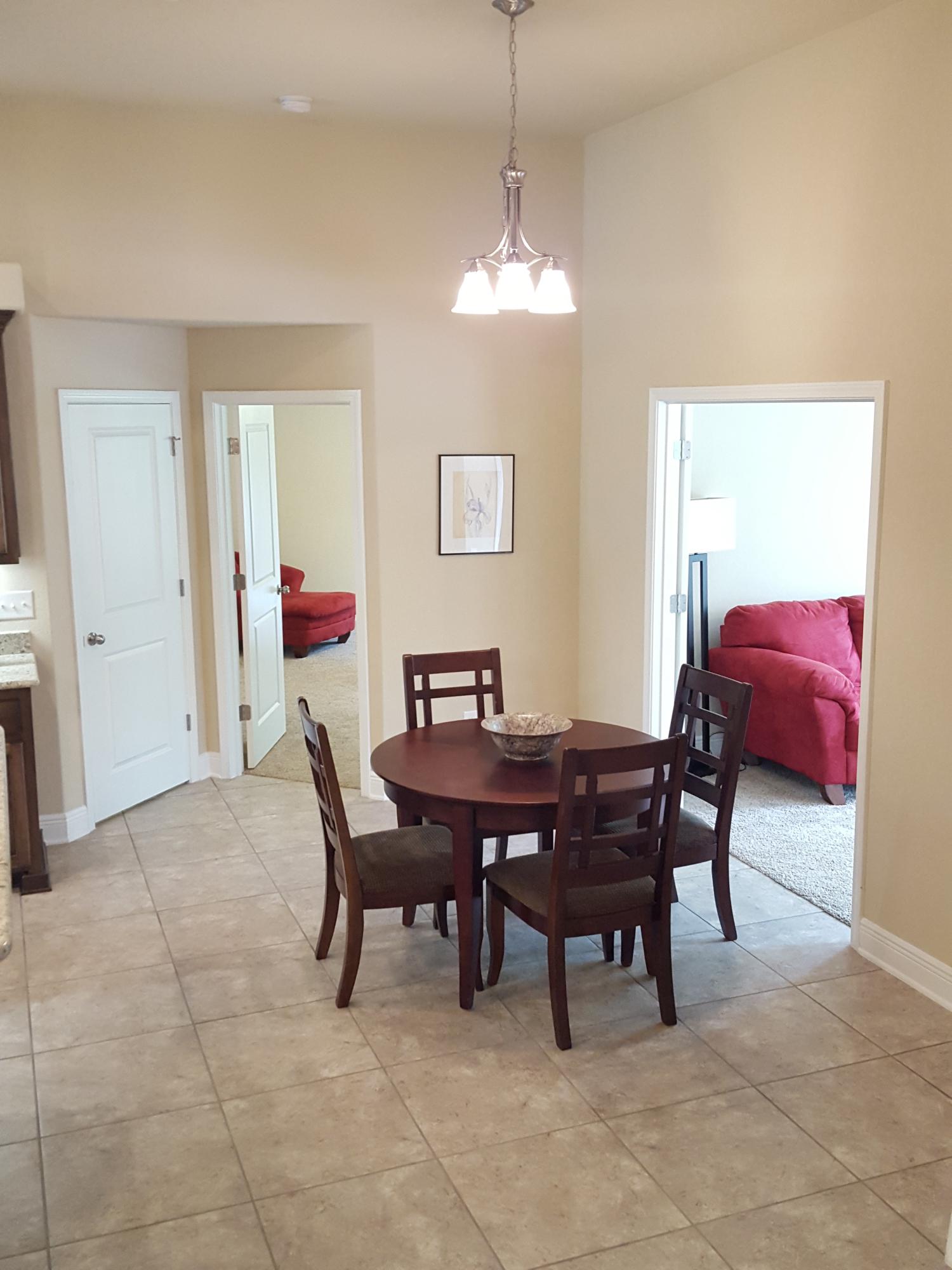 Fox Valley - Residential