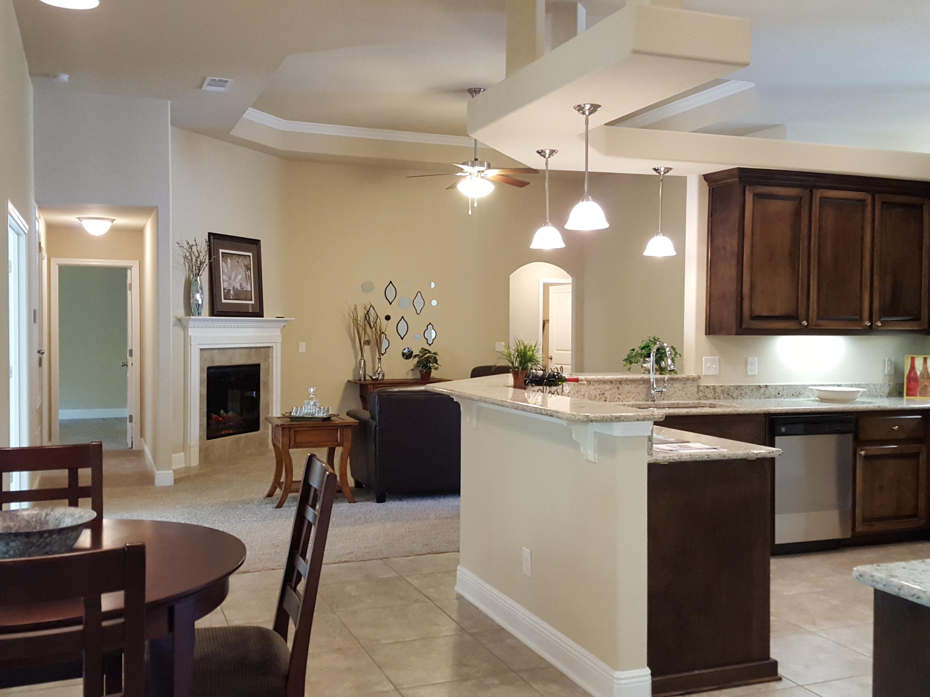Fox Valley - Residential