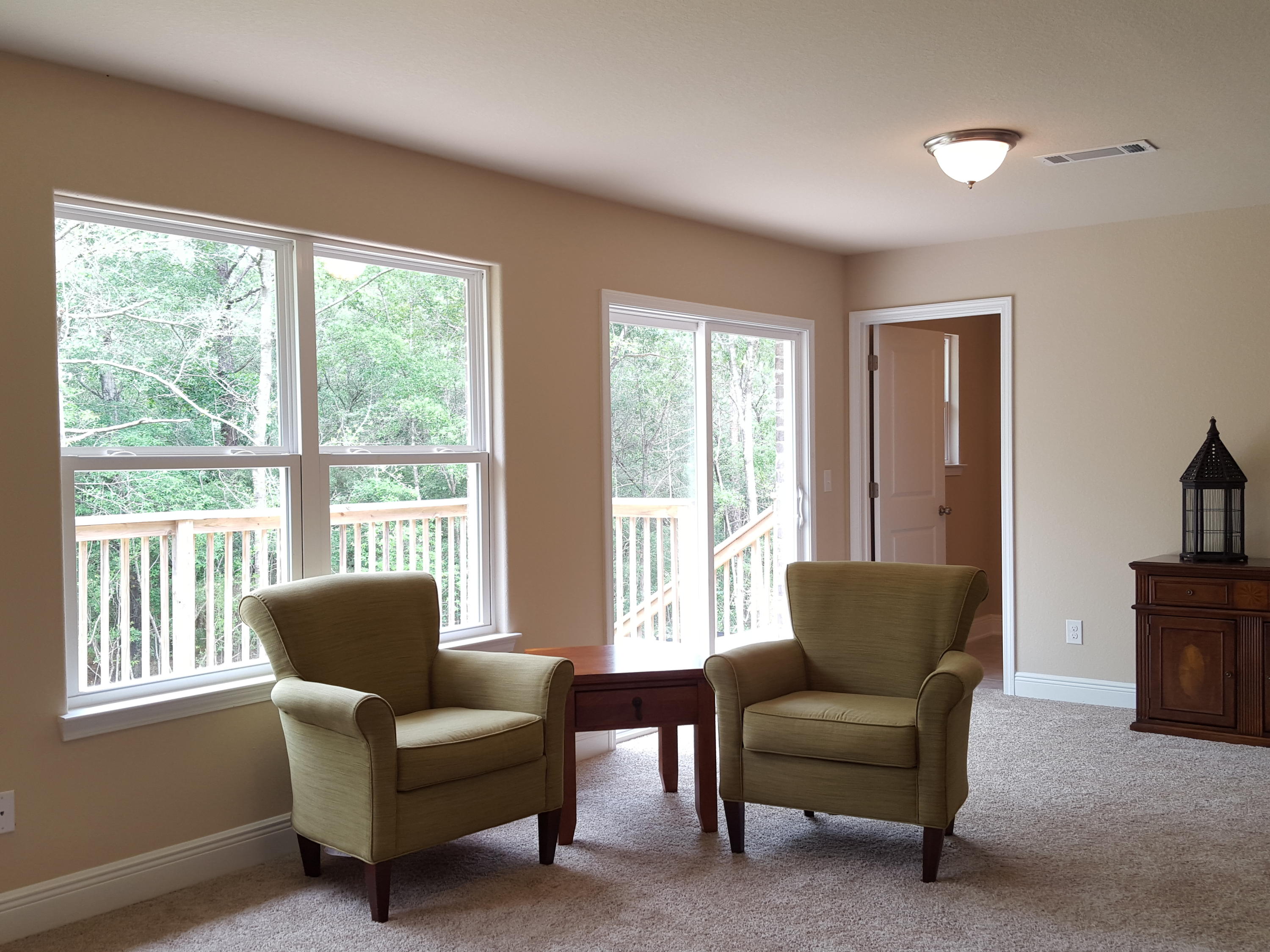 Fox Valley - Residential