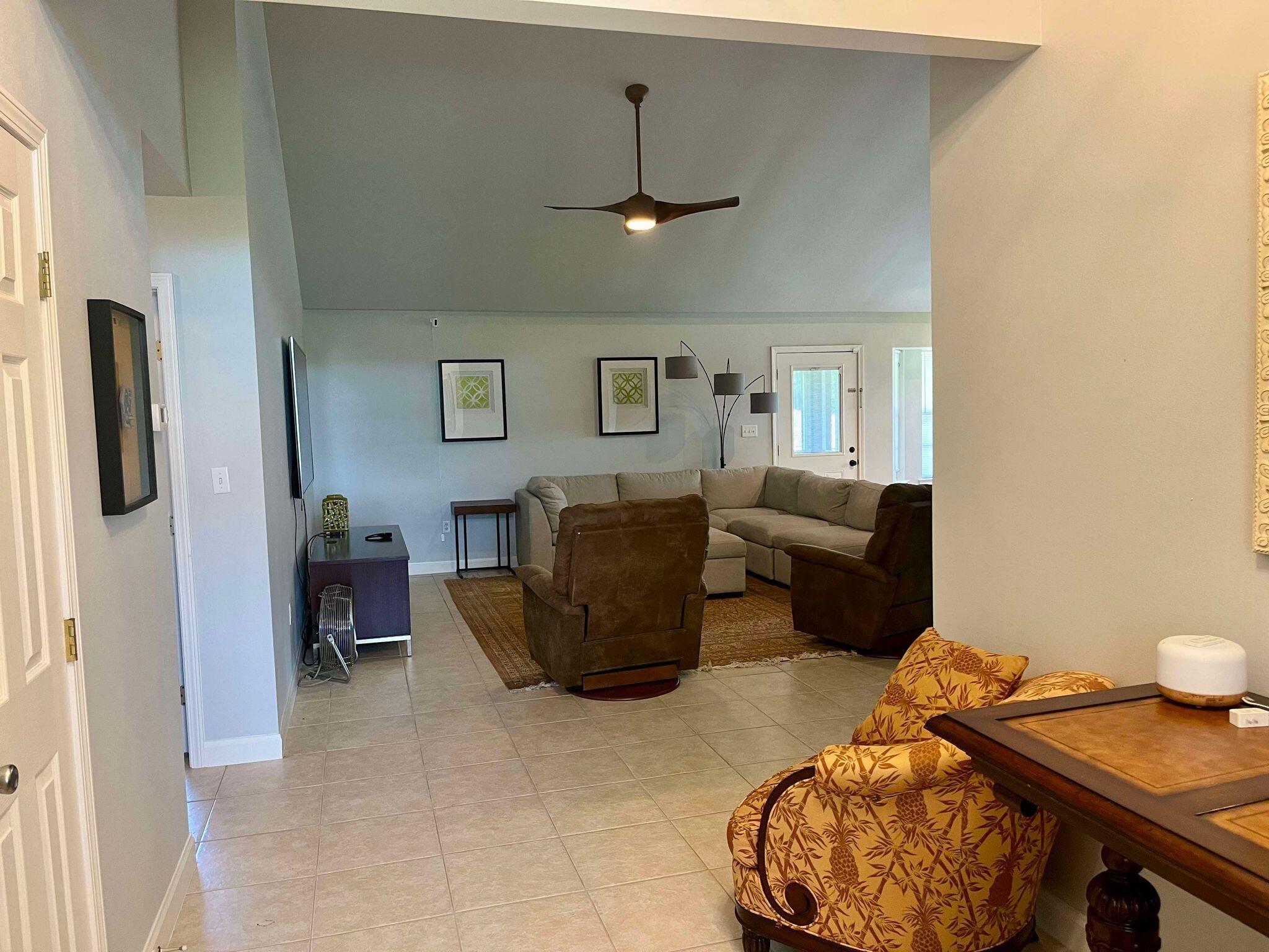 HOLLEY BY THE SEA, 2ND CORR. & AMMEN. - Residential Lease