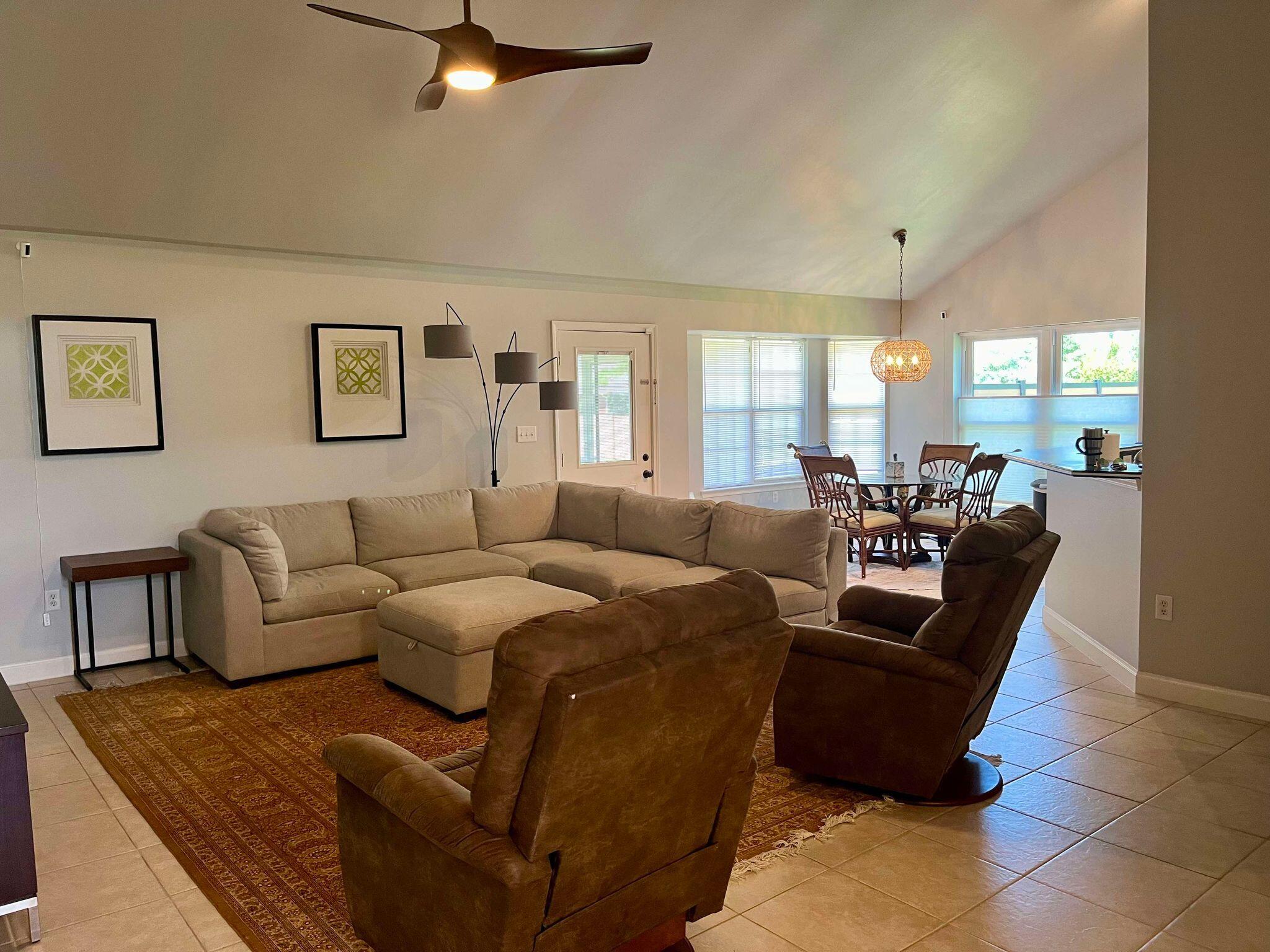 HOLLEY BY THE SEA, 2ND CORR. & AMMEN. - Residential Lease