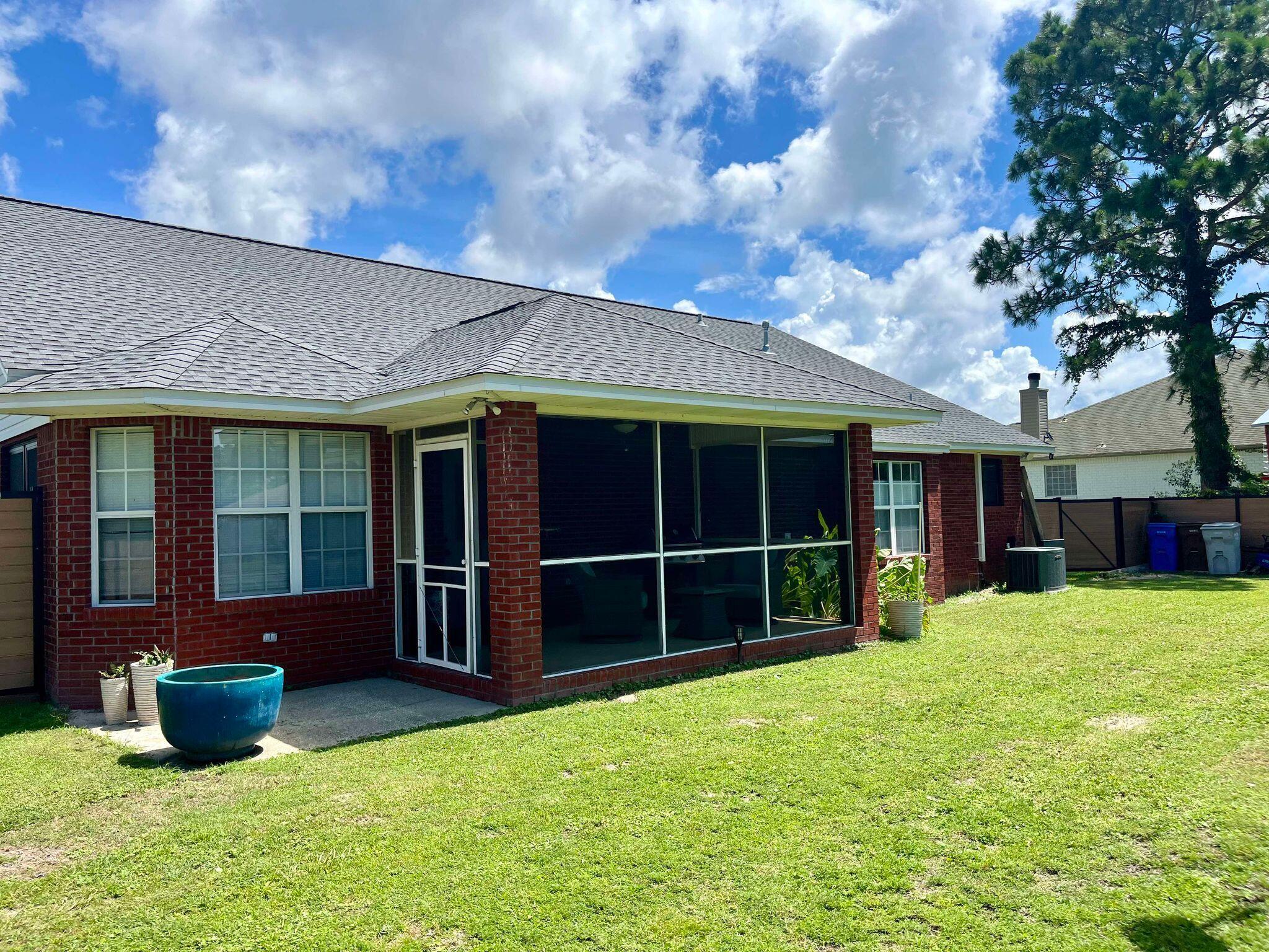 HOLLEY BY THE SEA, 2ND CORR. & AMMEN. - Residential Lease