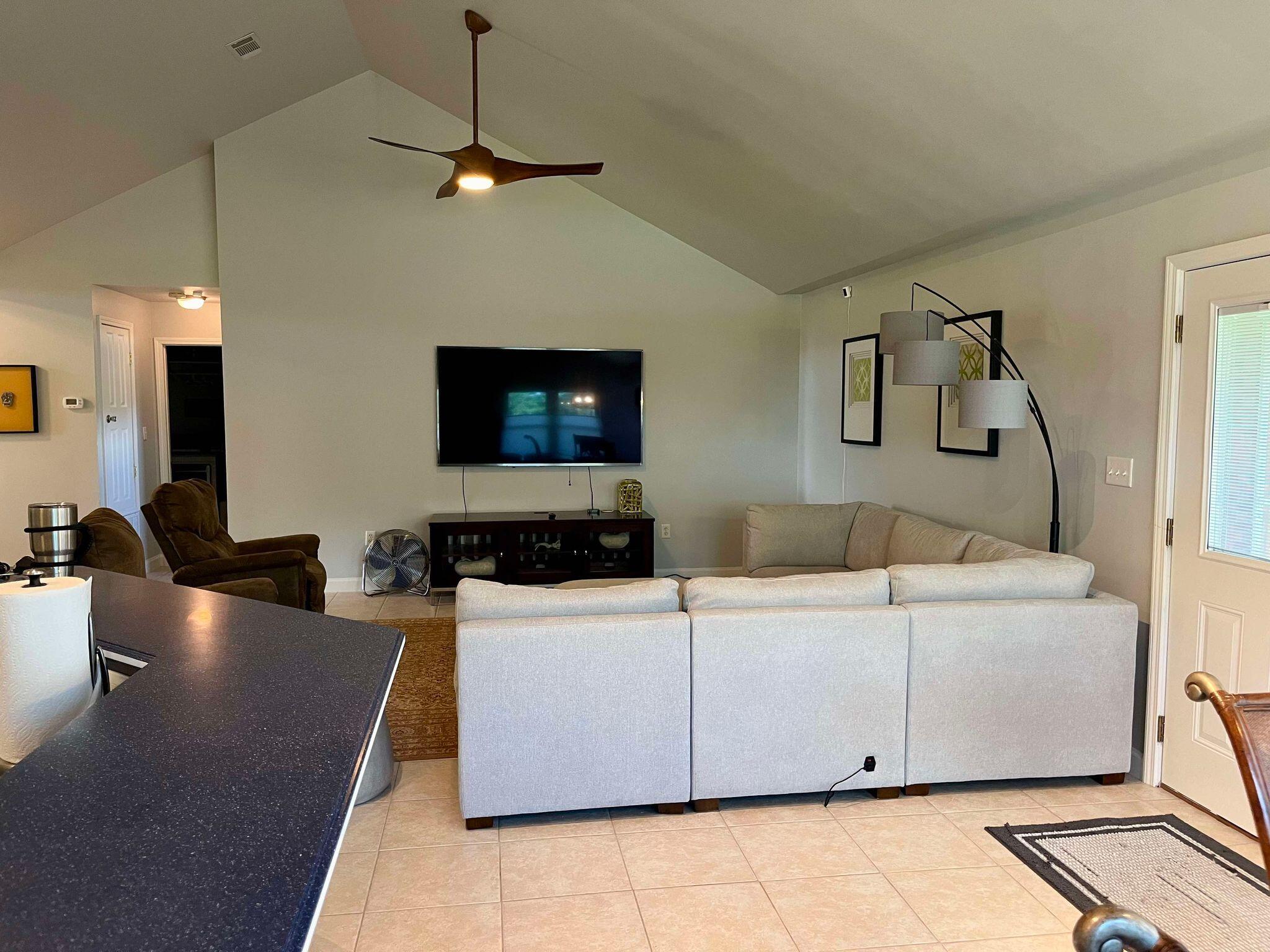 HOLLEY BY THE SEA, 2ND CORR. & AMMEN. - Residential Lease