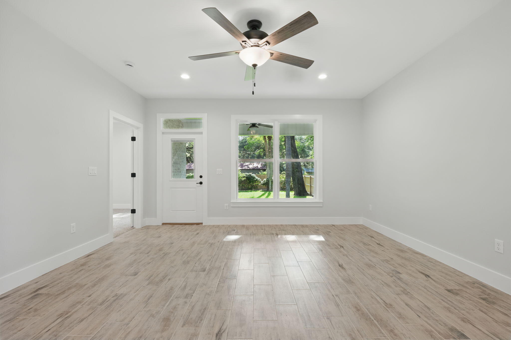 SEMINOLE - Residential