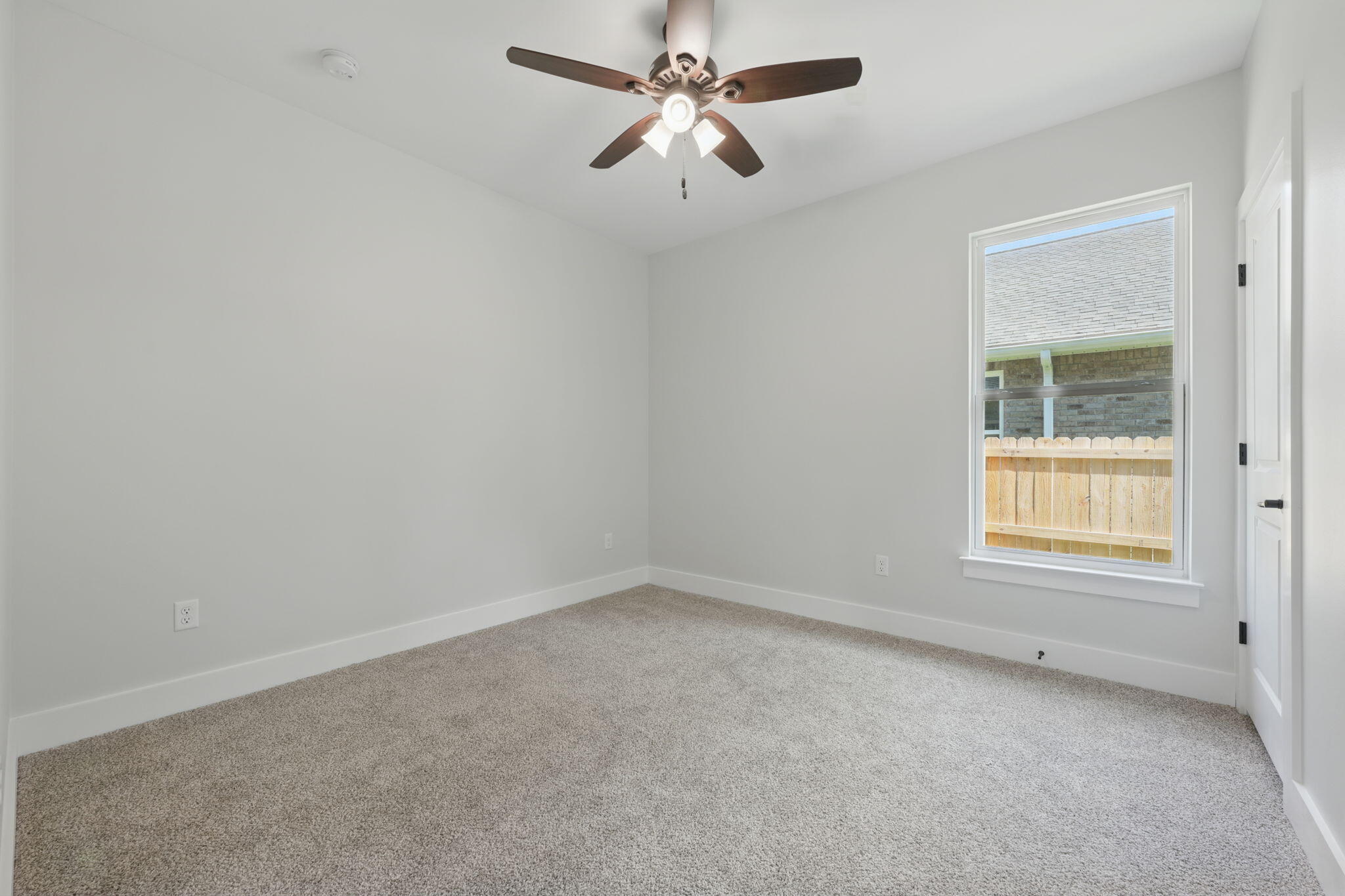 SEMINOLE - Residential