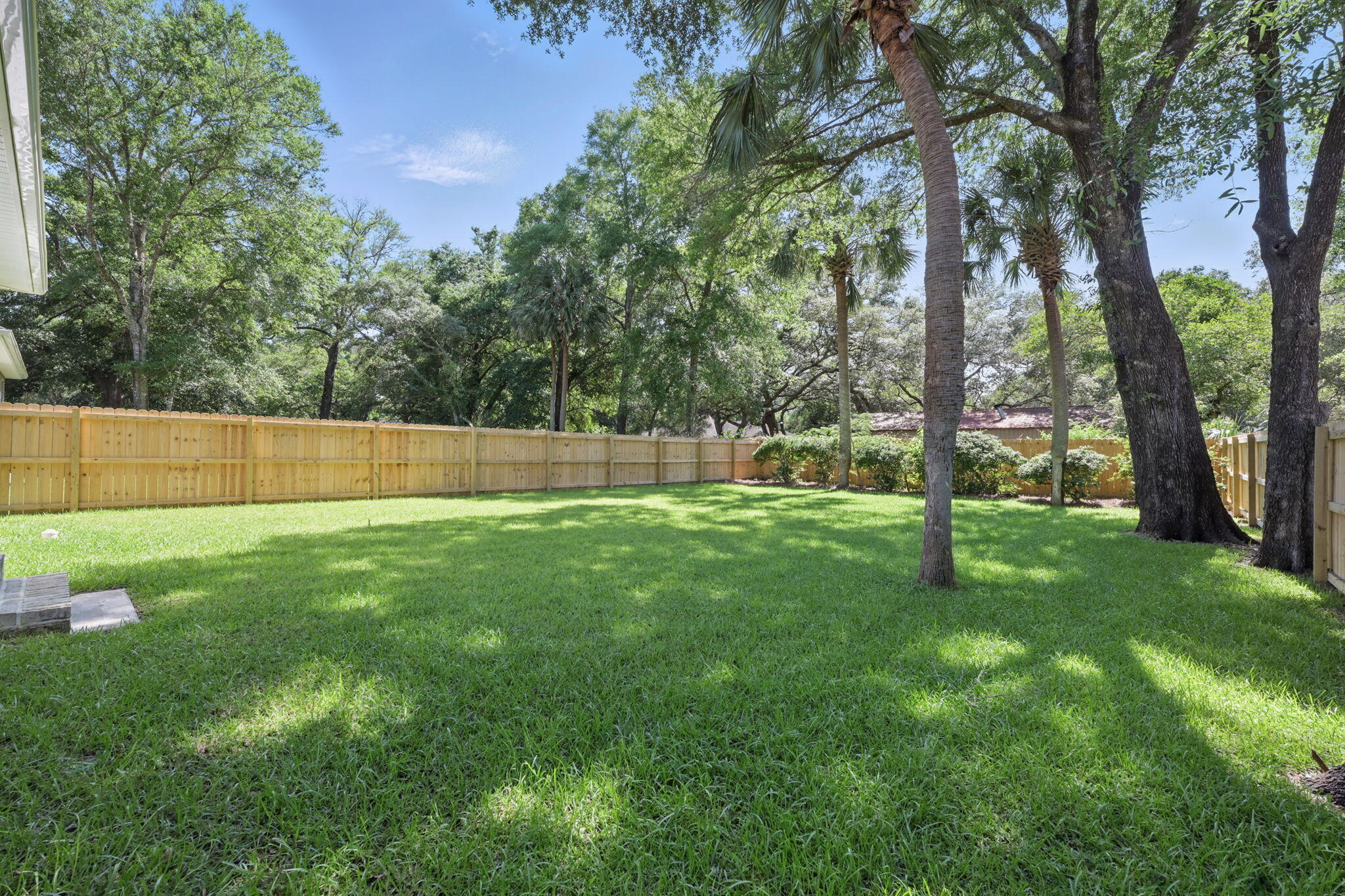 SEMINOLE - Residential