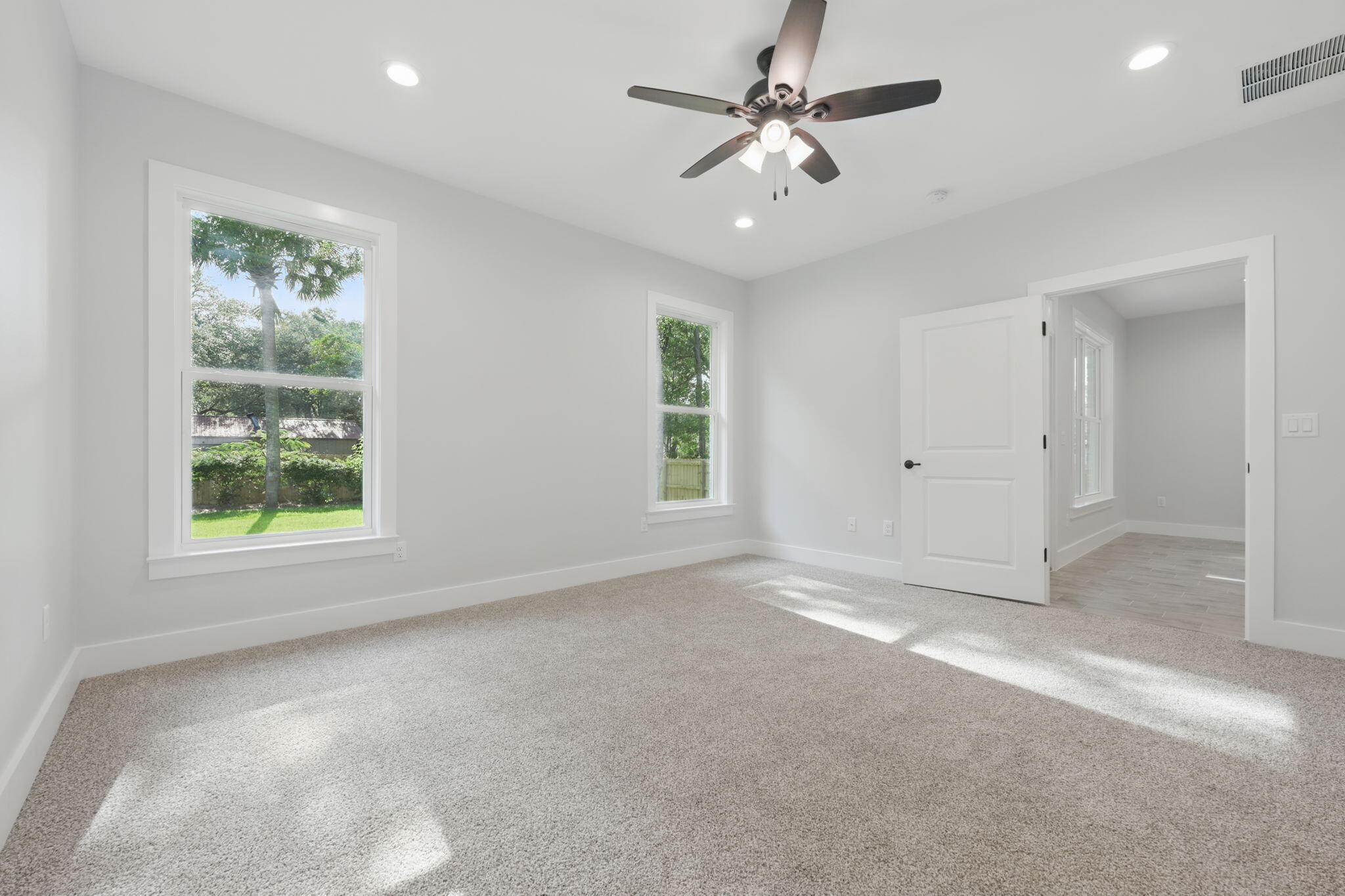 SEMINOLE - Residential