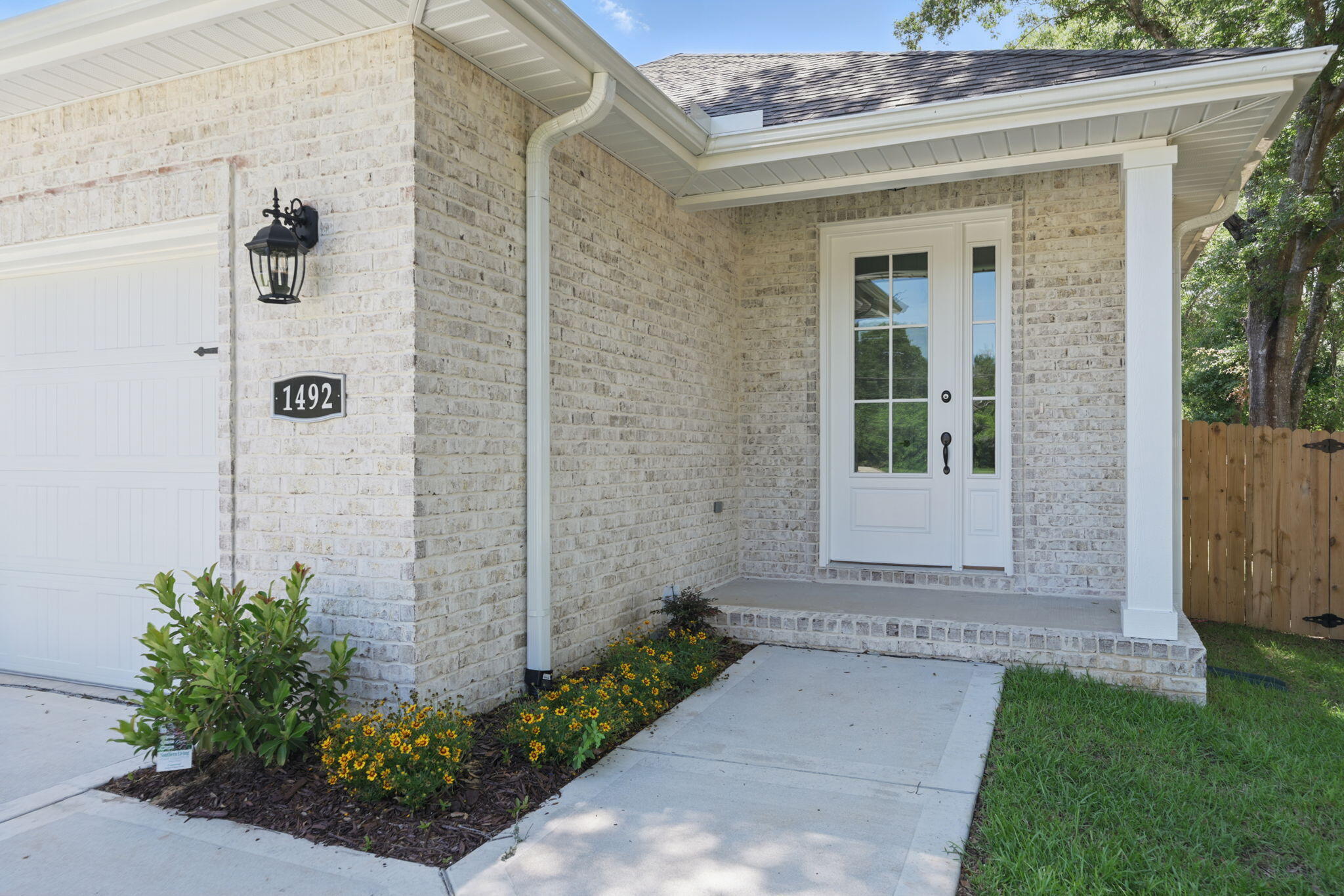 SEMINOLE - Residential
