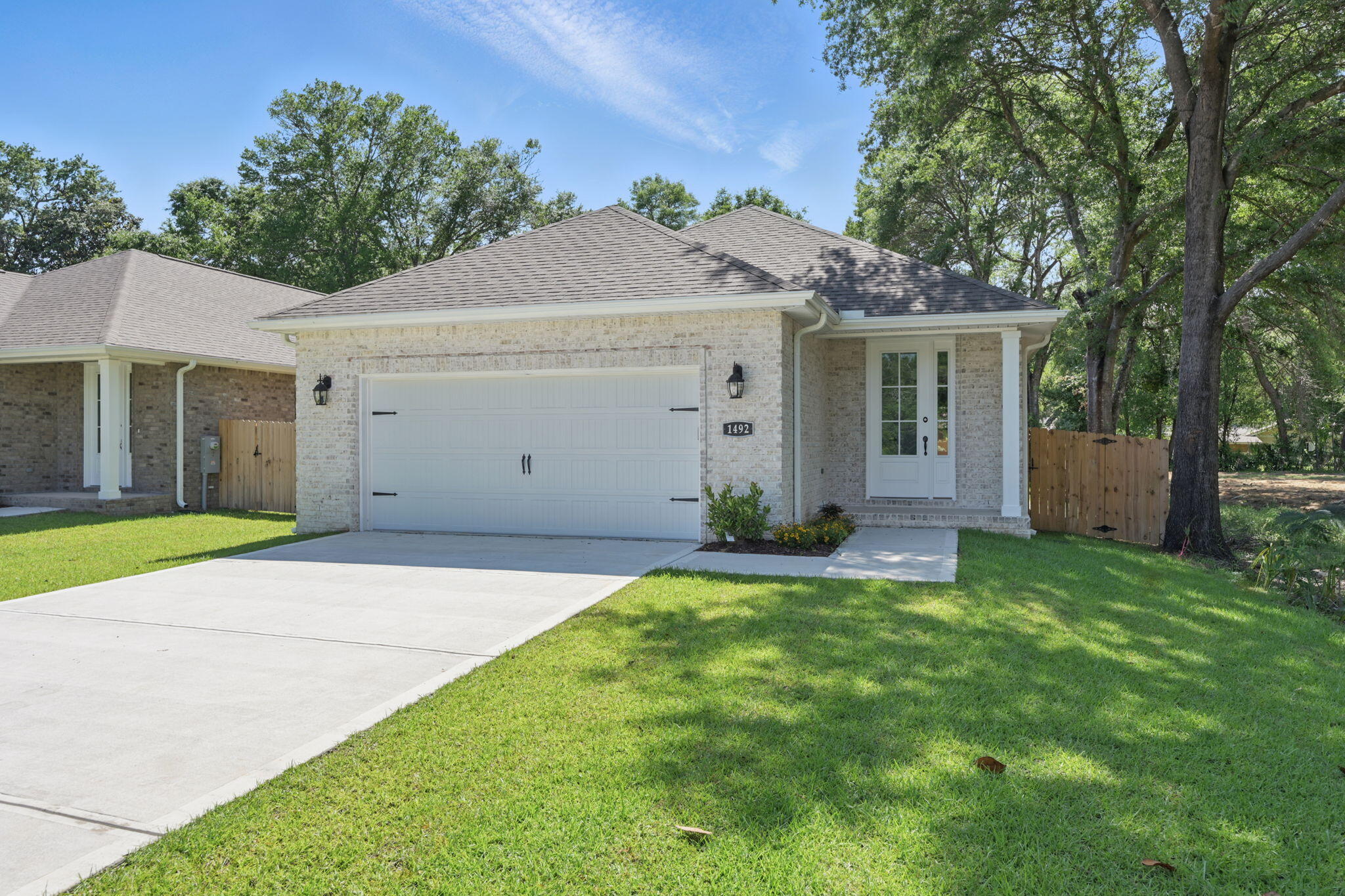 SEMINOLE - Residential