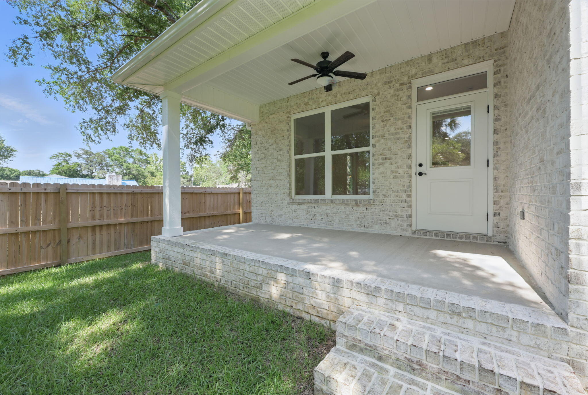 SEMINOLE - Residential