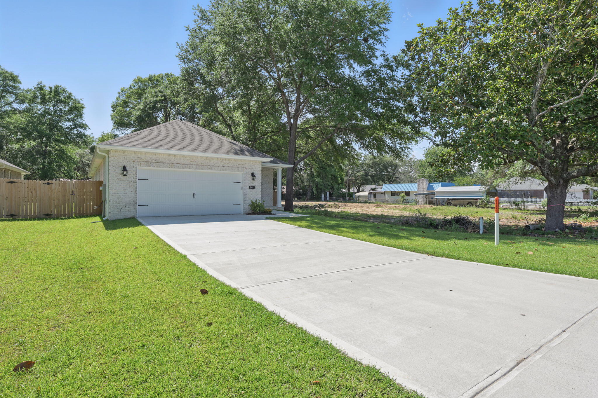 SEMINOLE - Residential