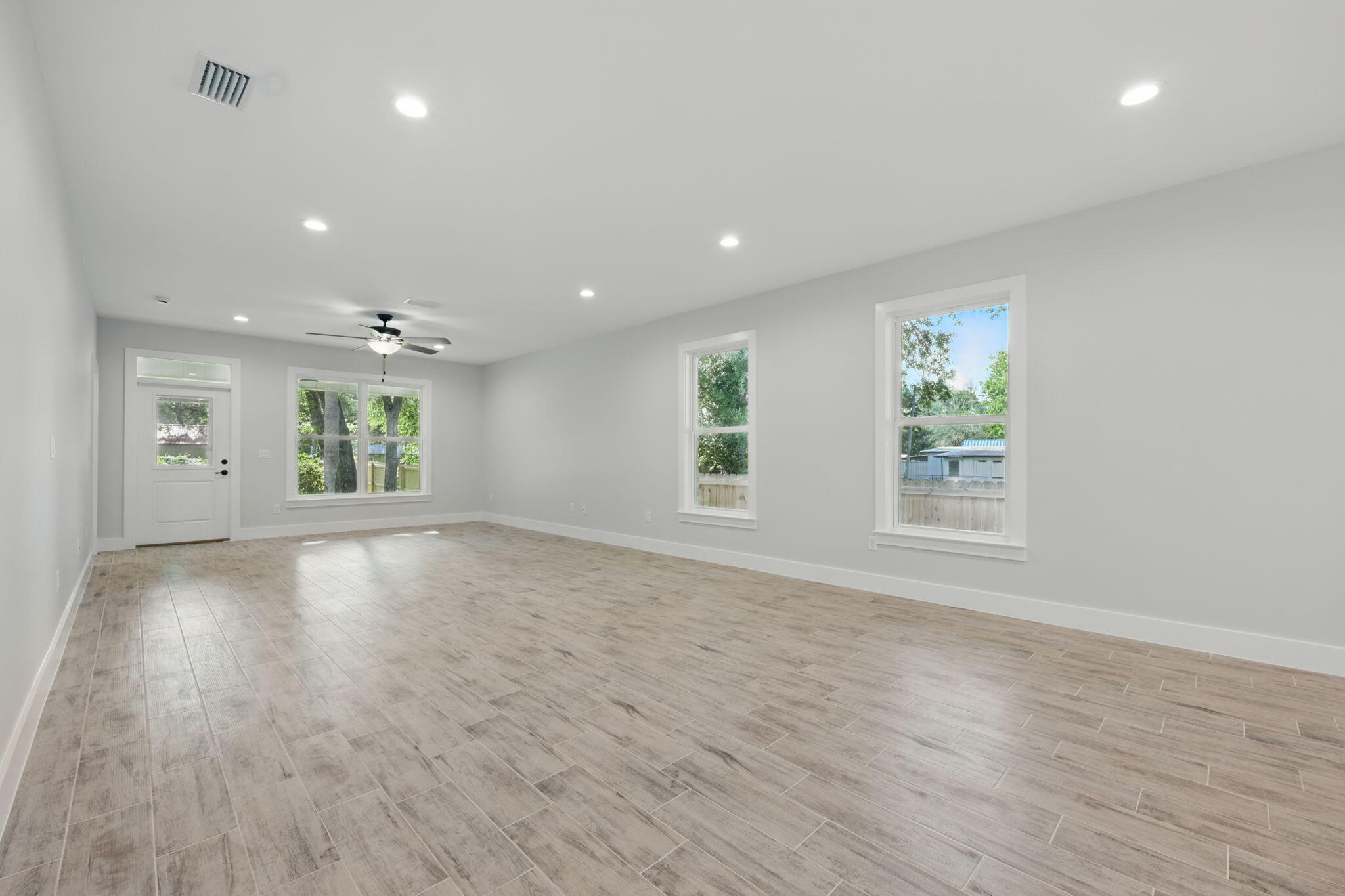 SEMINOLE - Residential