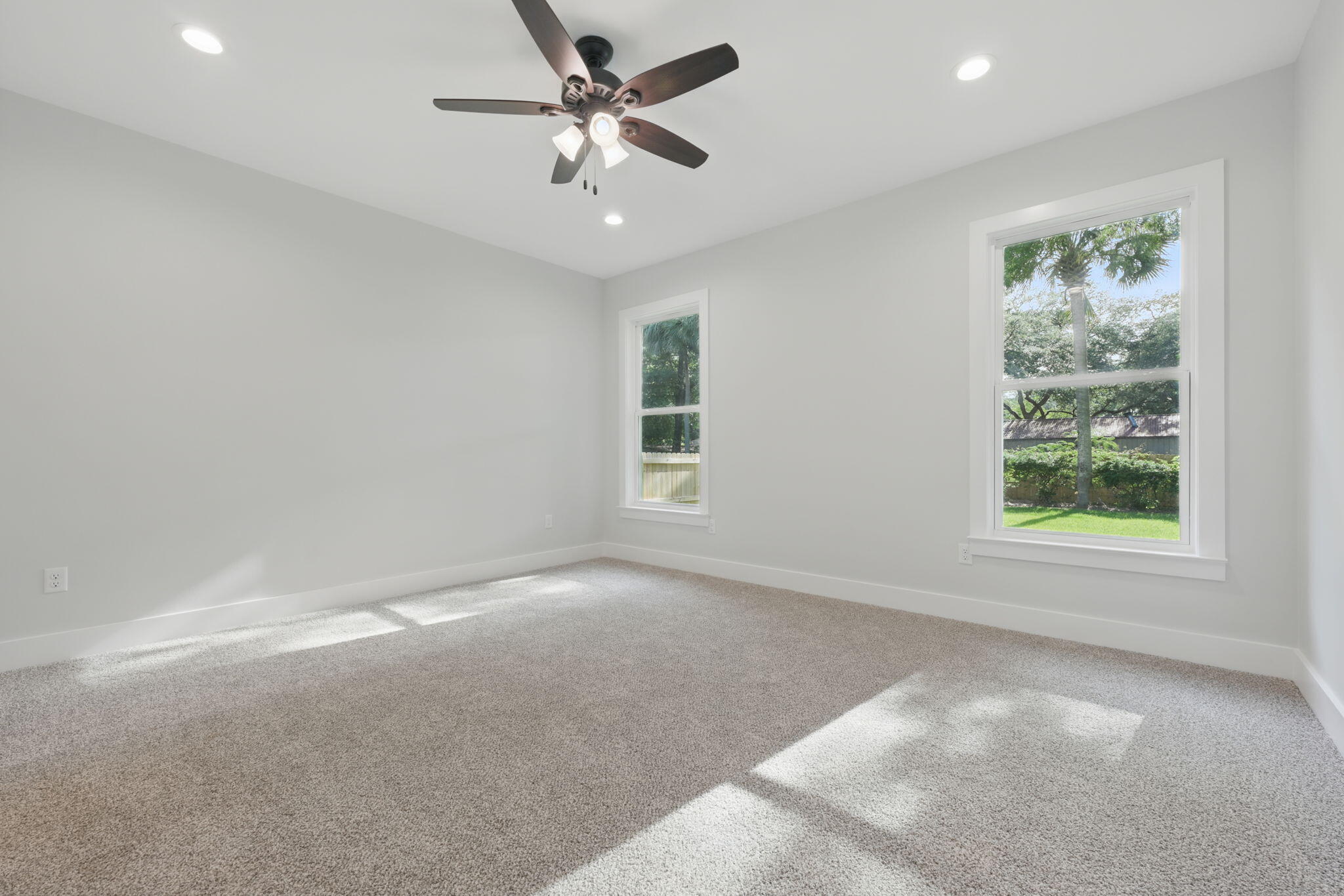 SEMINOLE - Residential