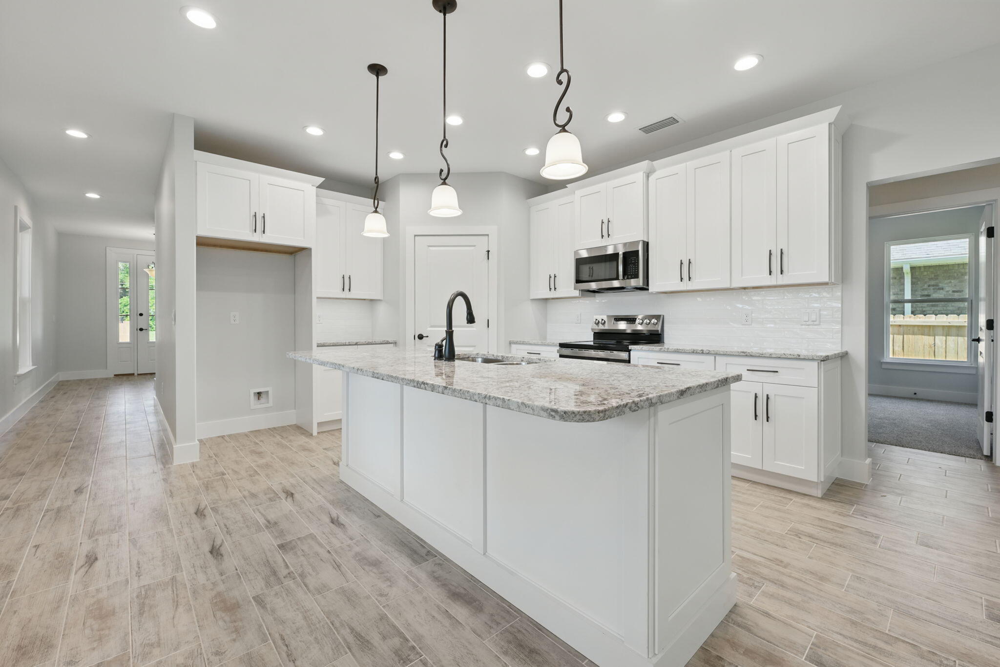 SEMINOLE - Residential